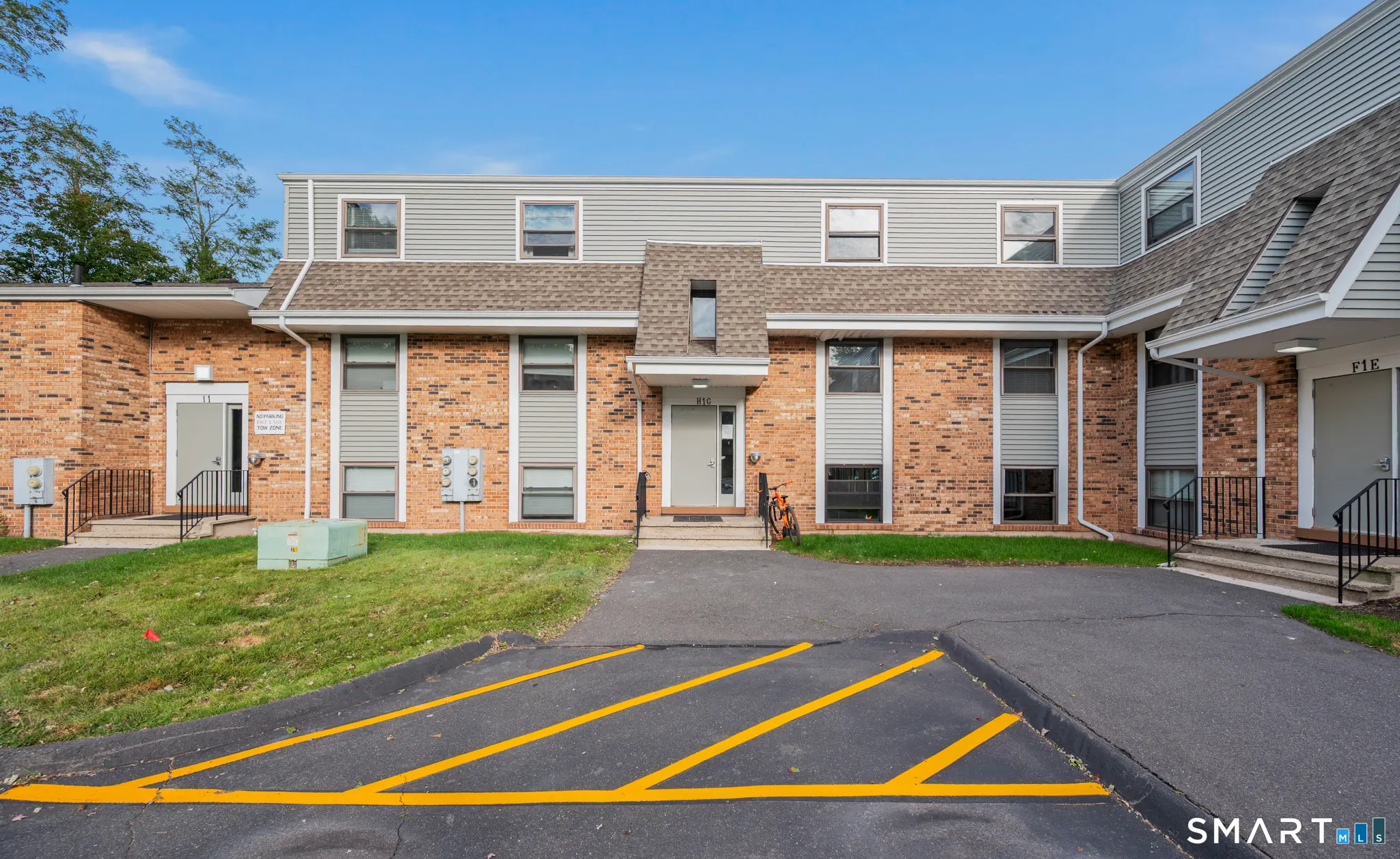 100 Norton Park Road 1g2, Plainville