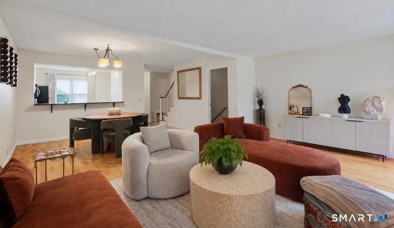 55 Mill Plain Road 21-5, Danbury
