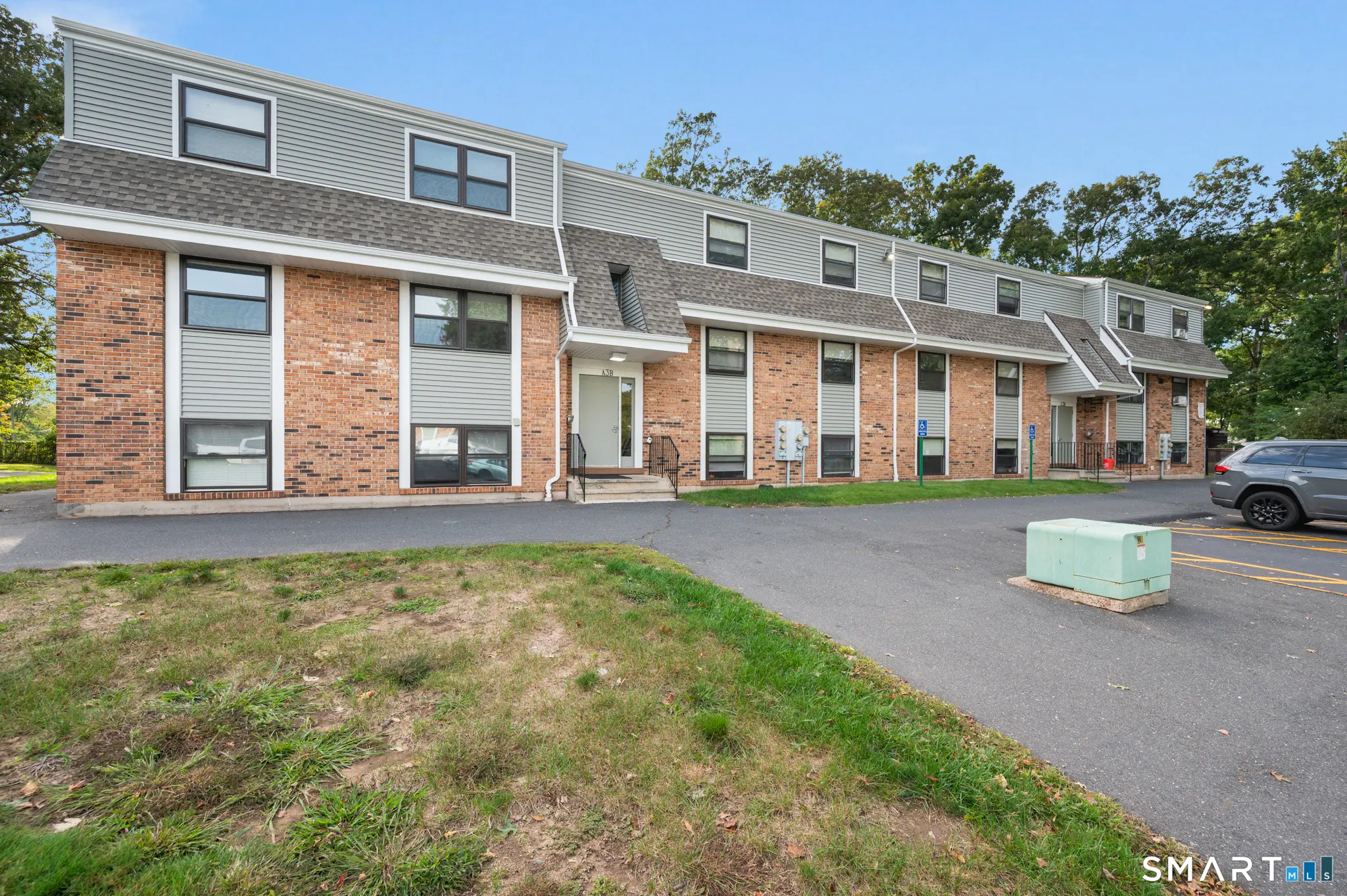 100 Norton Park Road 3a2, Plainville