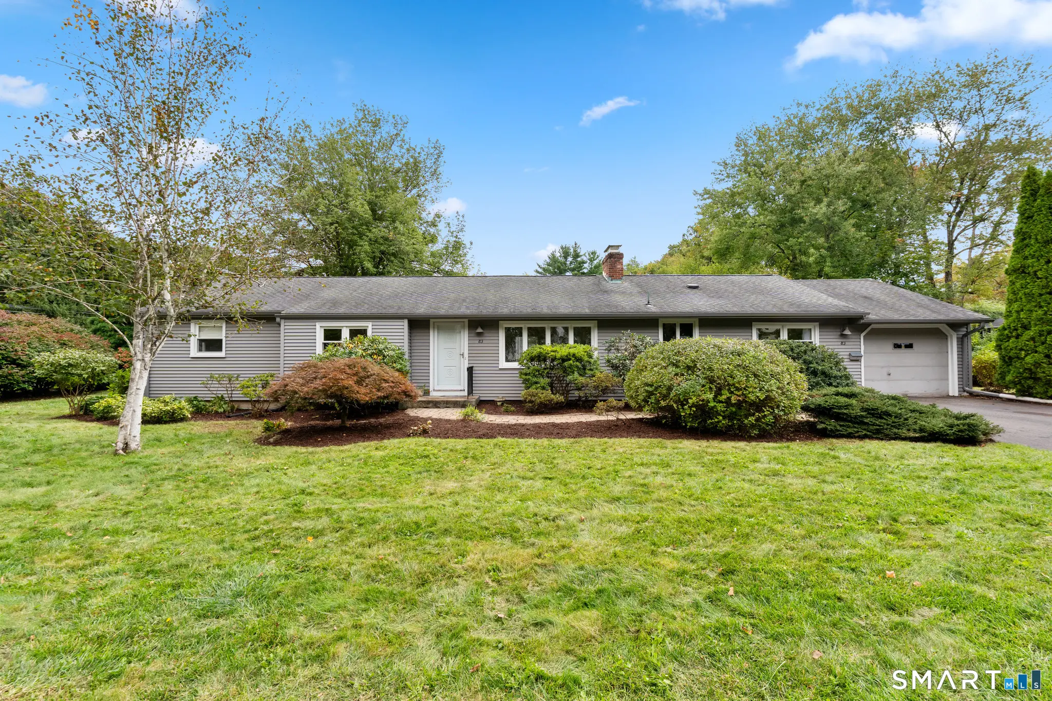 83 Richmond Lane, West Hartford