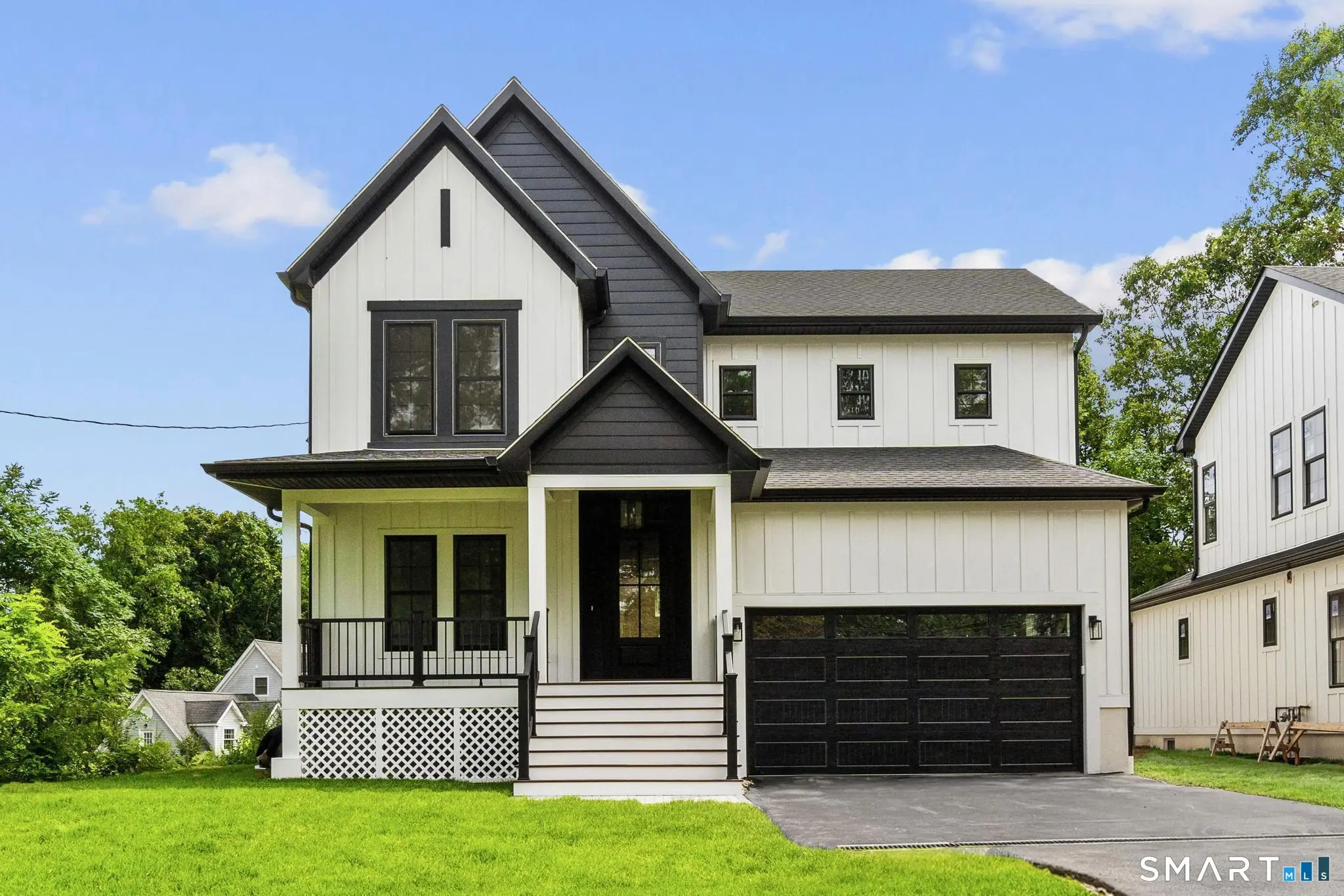 77 Fillow Street, Norwalk