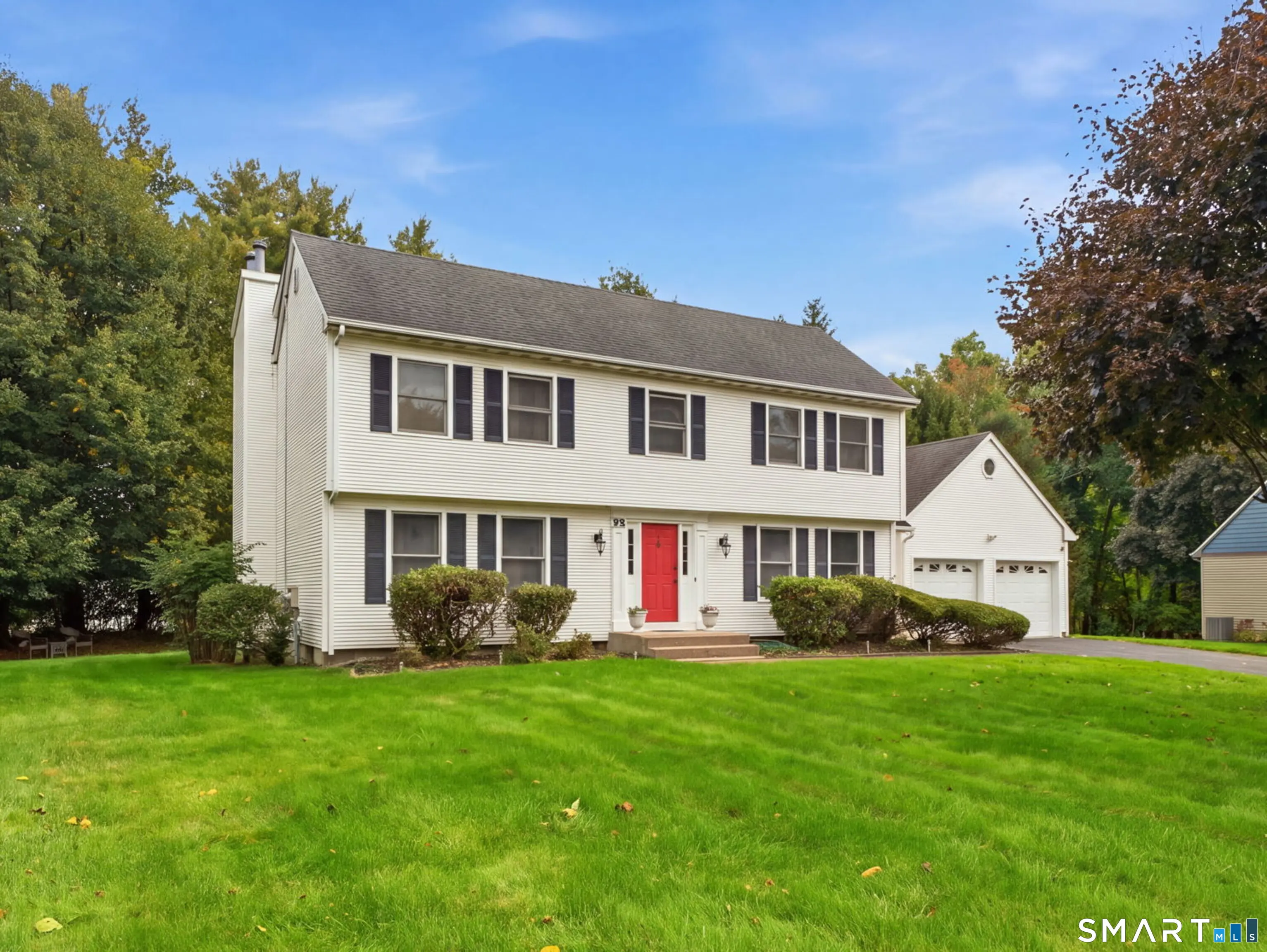 85 Village Lane, Windsor