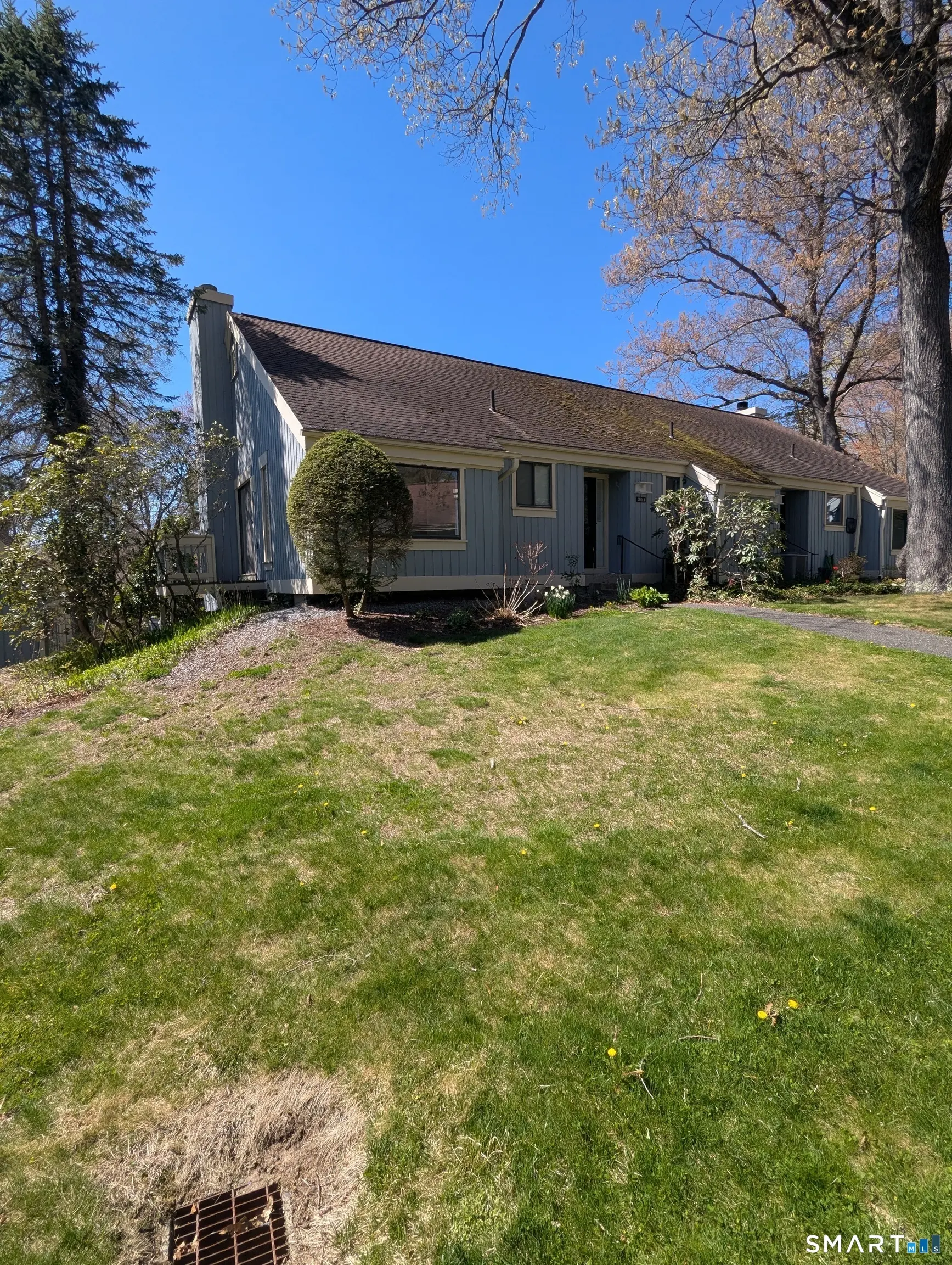 953 Heritage Village A, Southbury