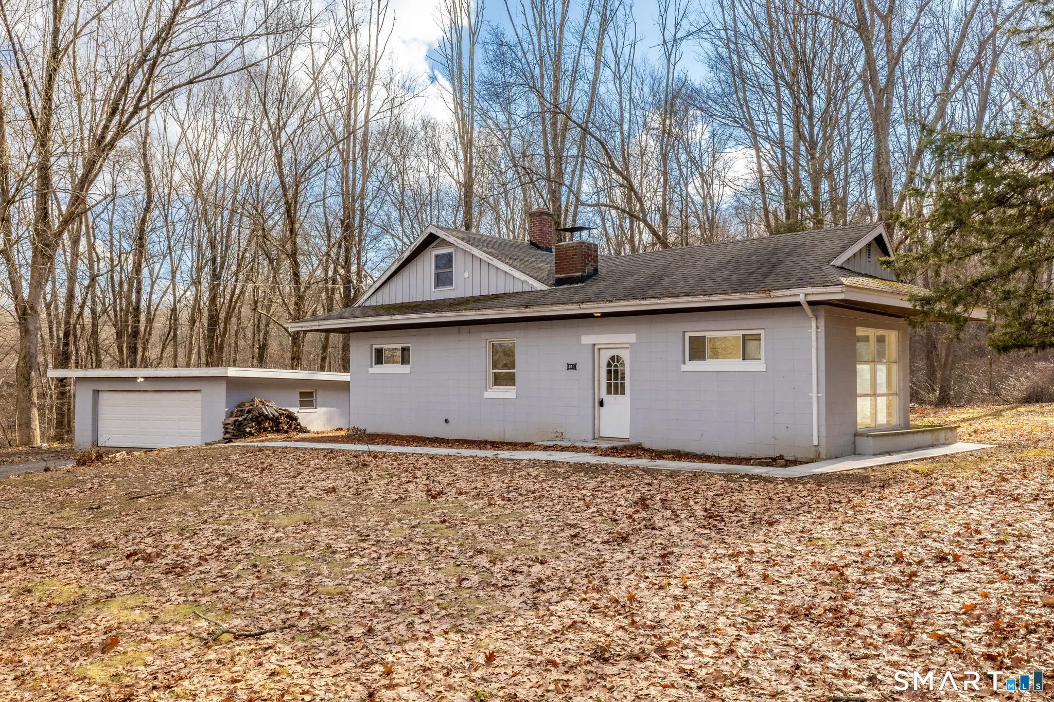 461 Pond Road, Franklin