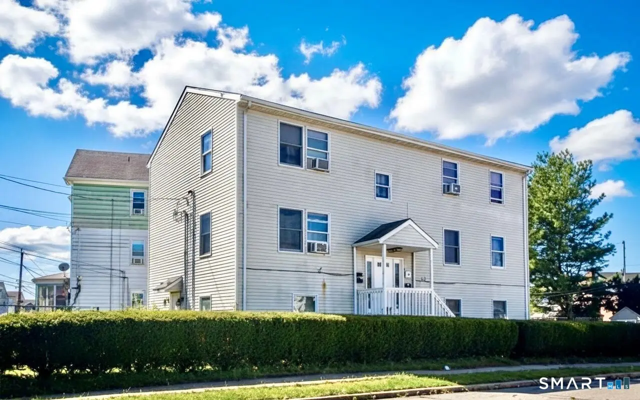 204 Booth Street, New Britain