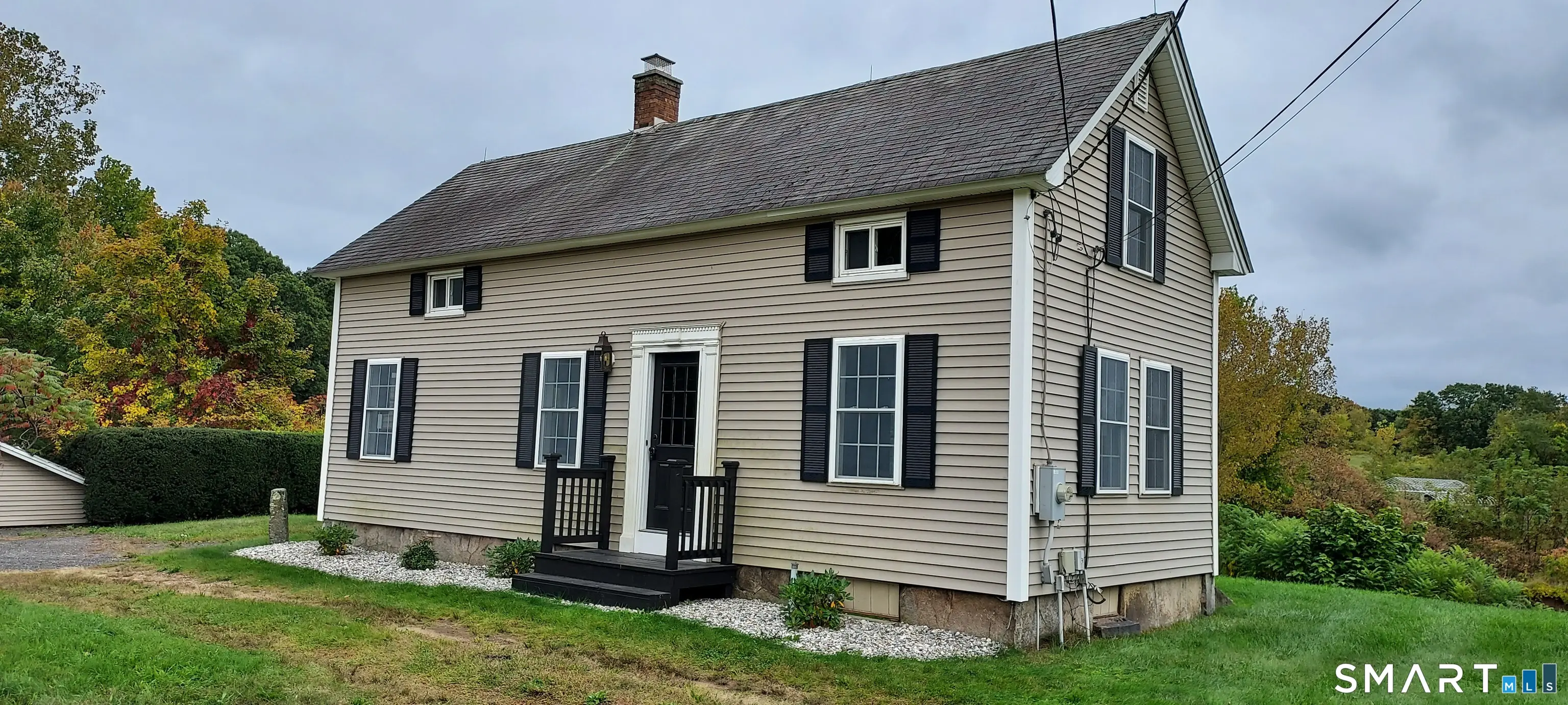 2996 Hebron Avenue, Glastonbury