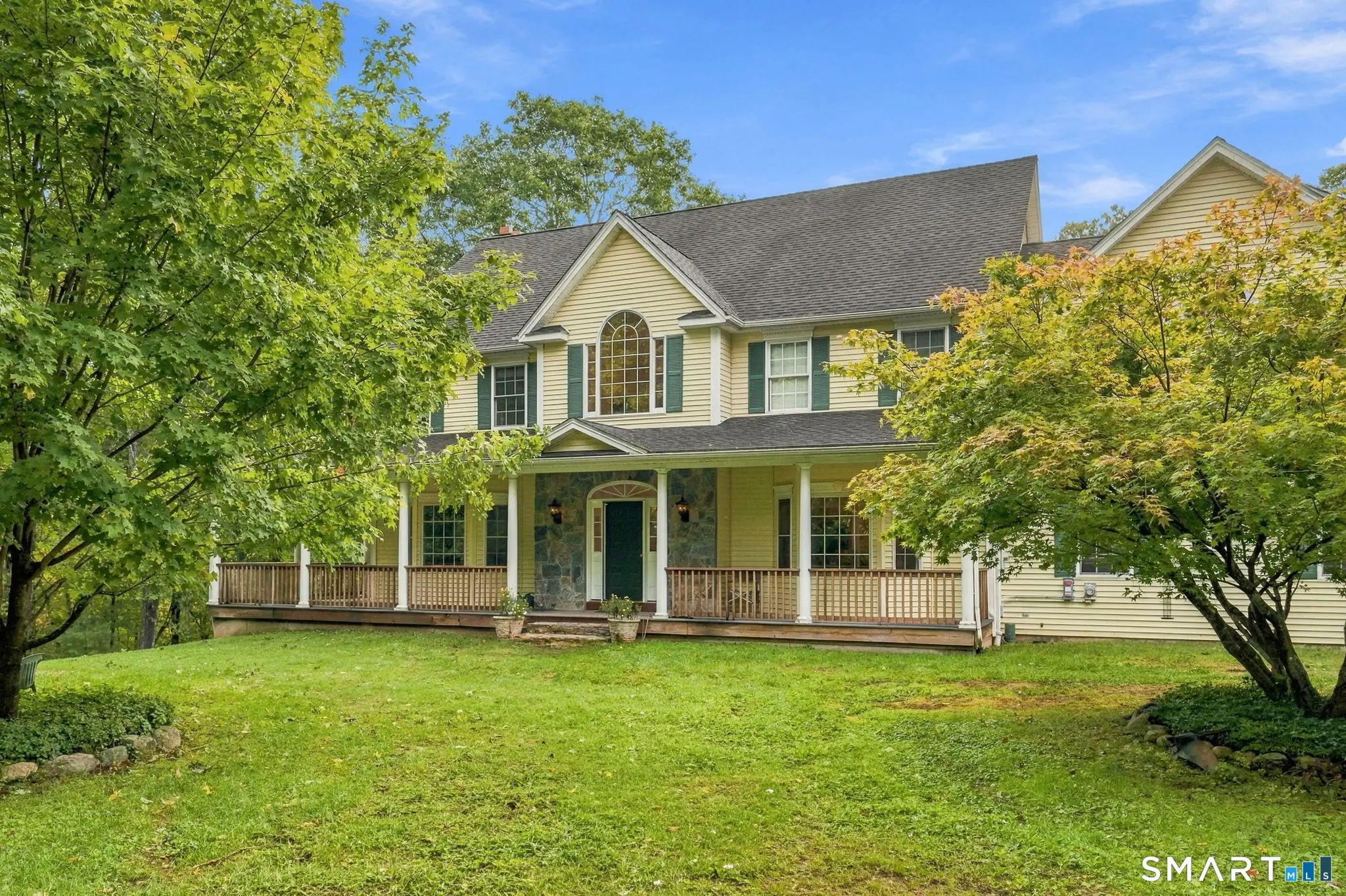 140 Elk Drive, Southbury