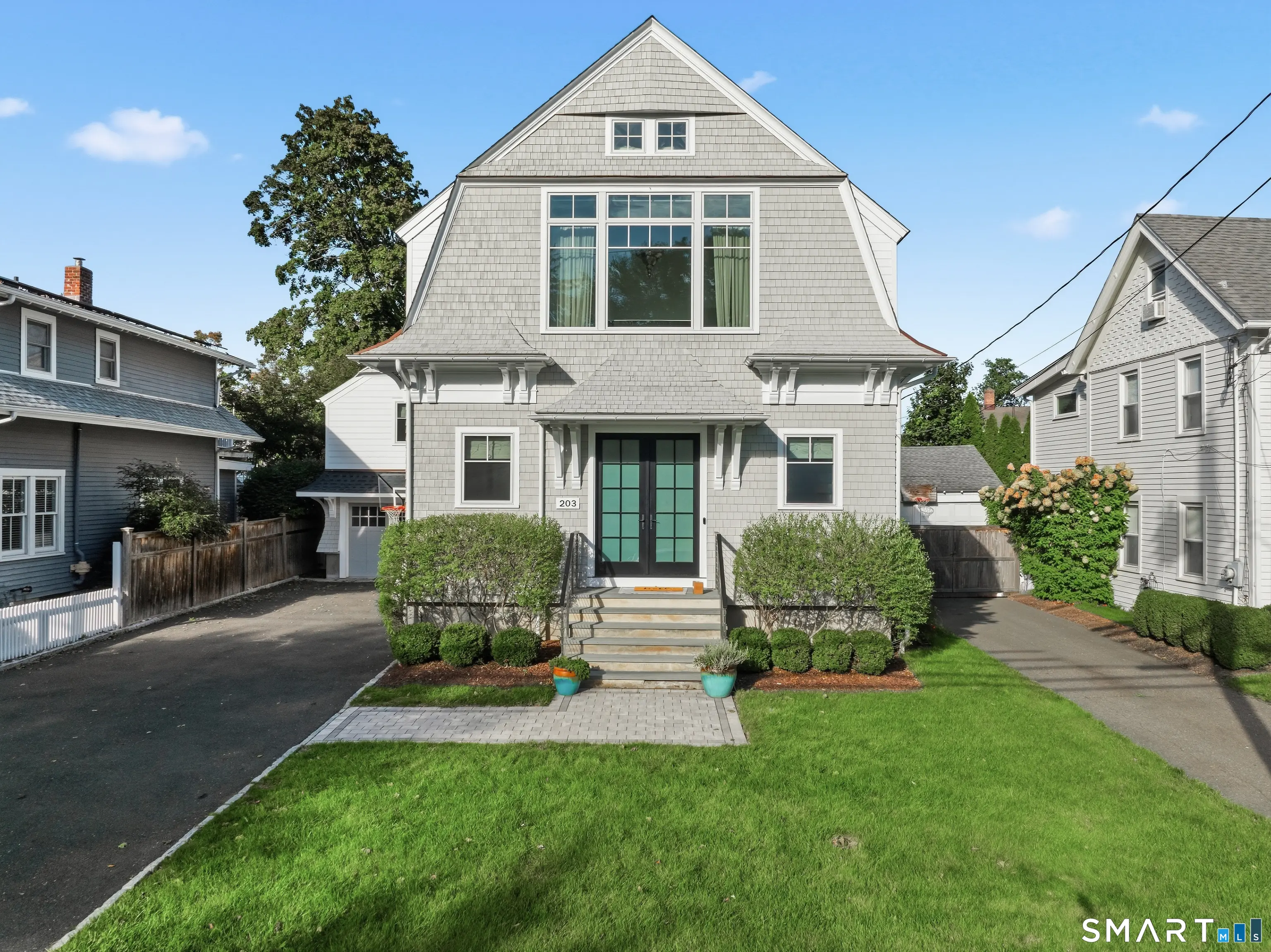 203 South Benson Road, Fairfield