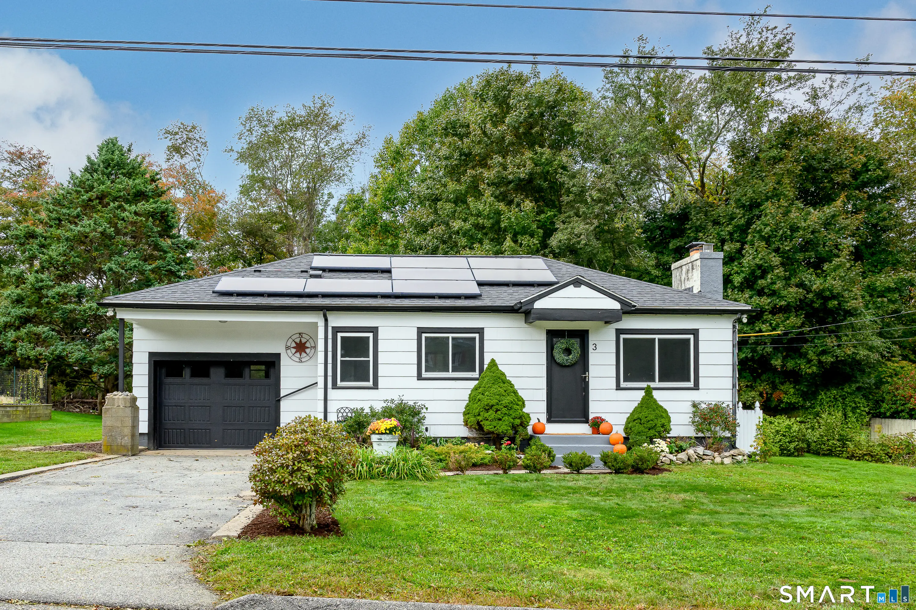 3 Pepperidge Drive, Waterford