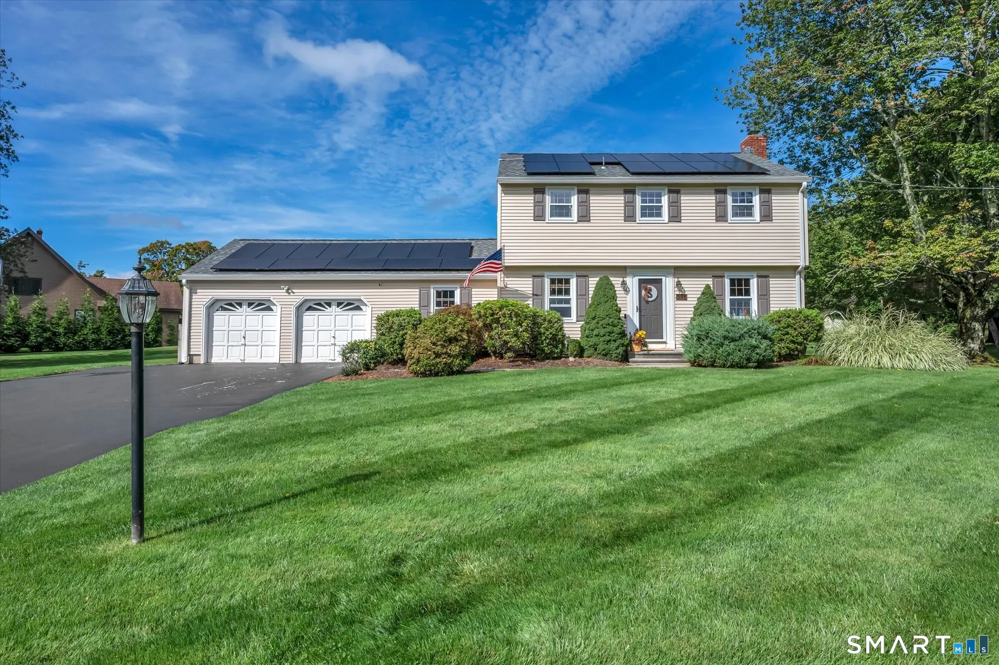 385 Sir Walter Drive, Cheshire