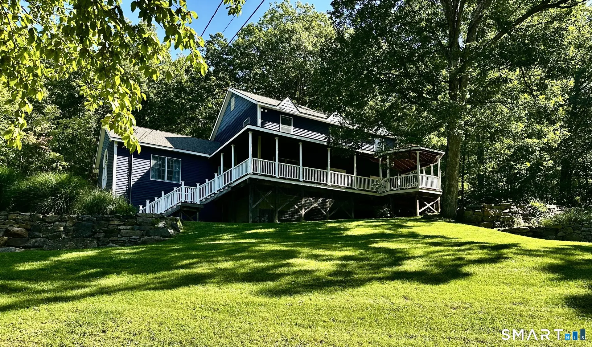34 Hardscrabble Road, Sherman