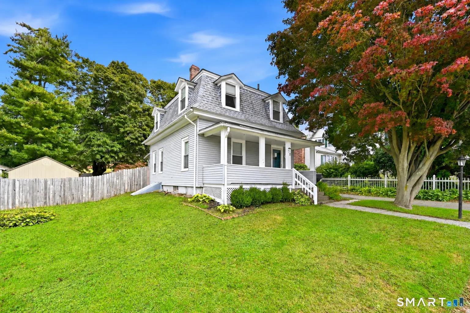 72 Baker Avenue, Groton