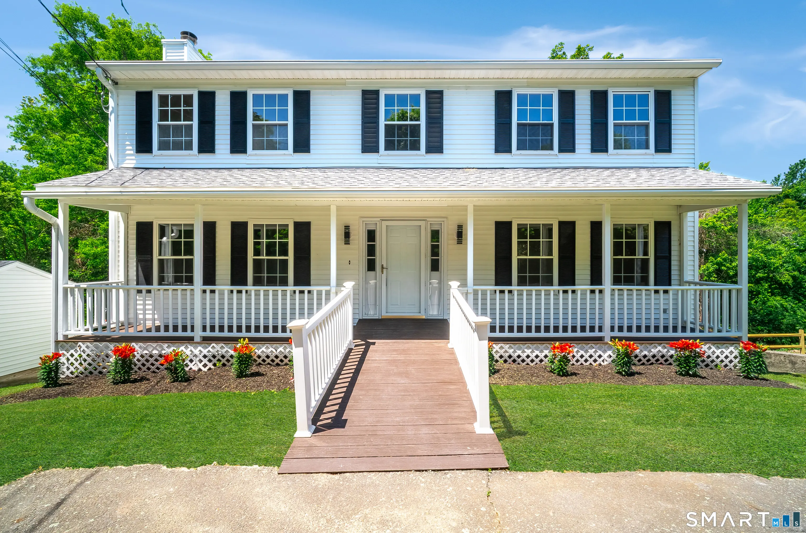 1425 James Farm Road, Stratford