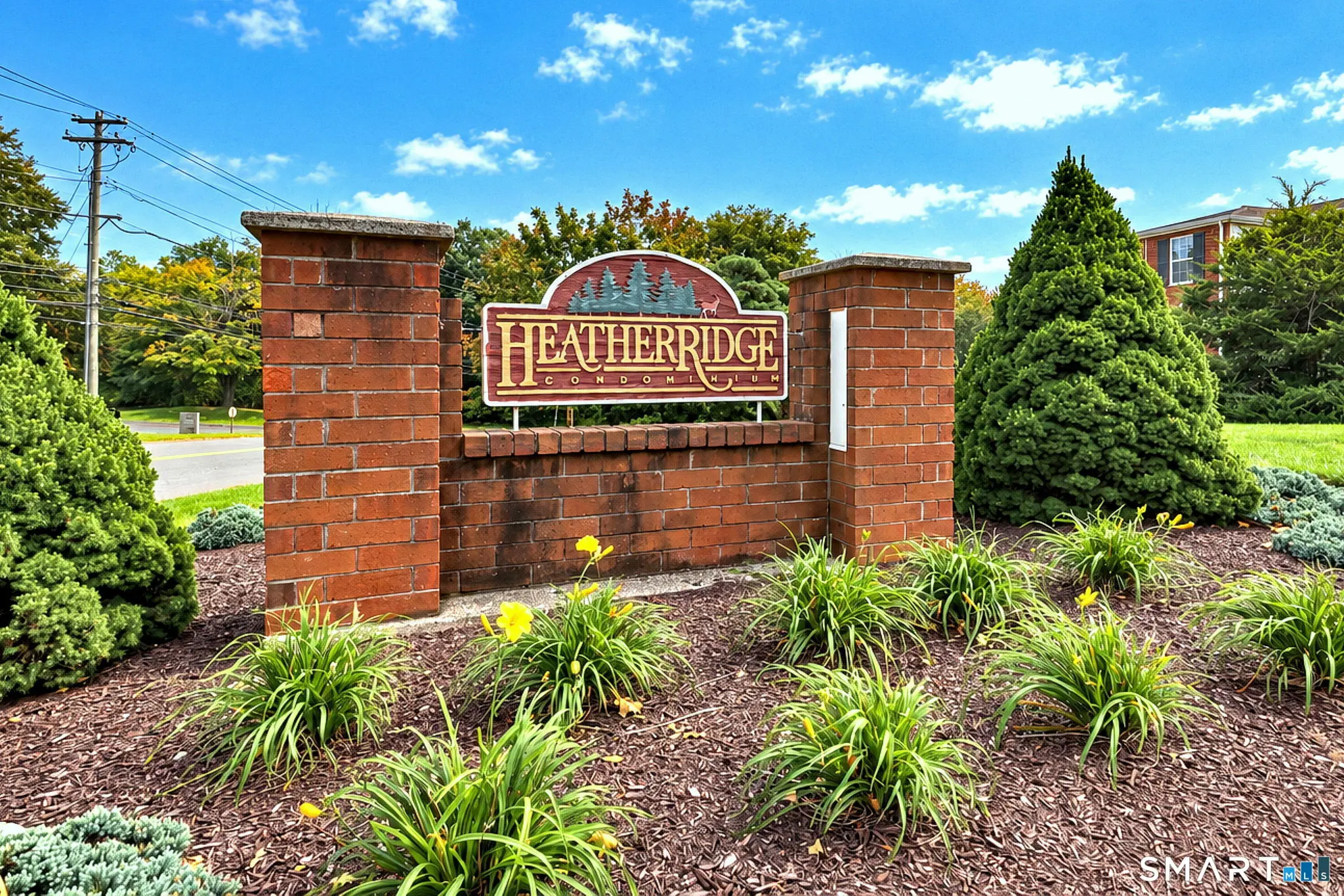 60 Heather Ridge 60, Shelton