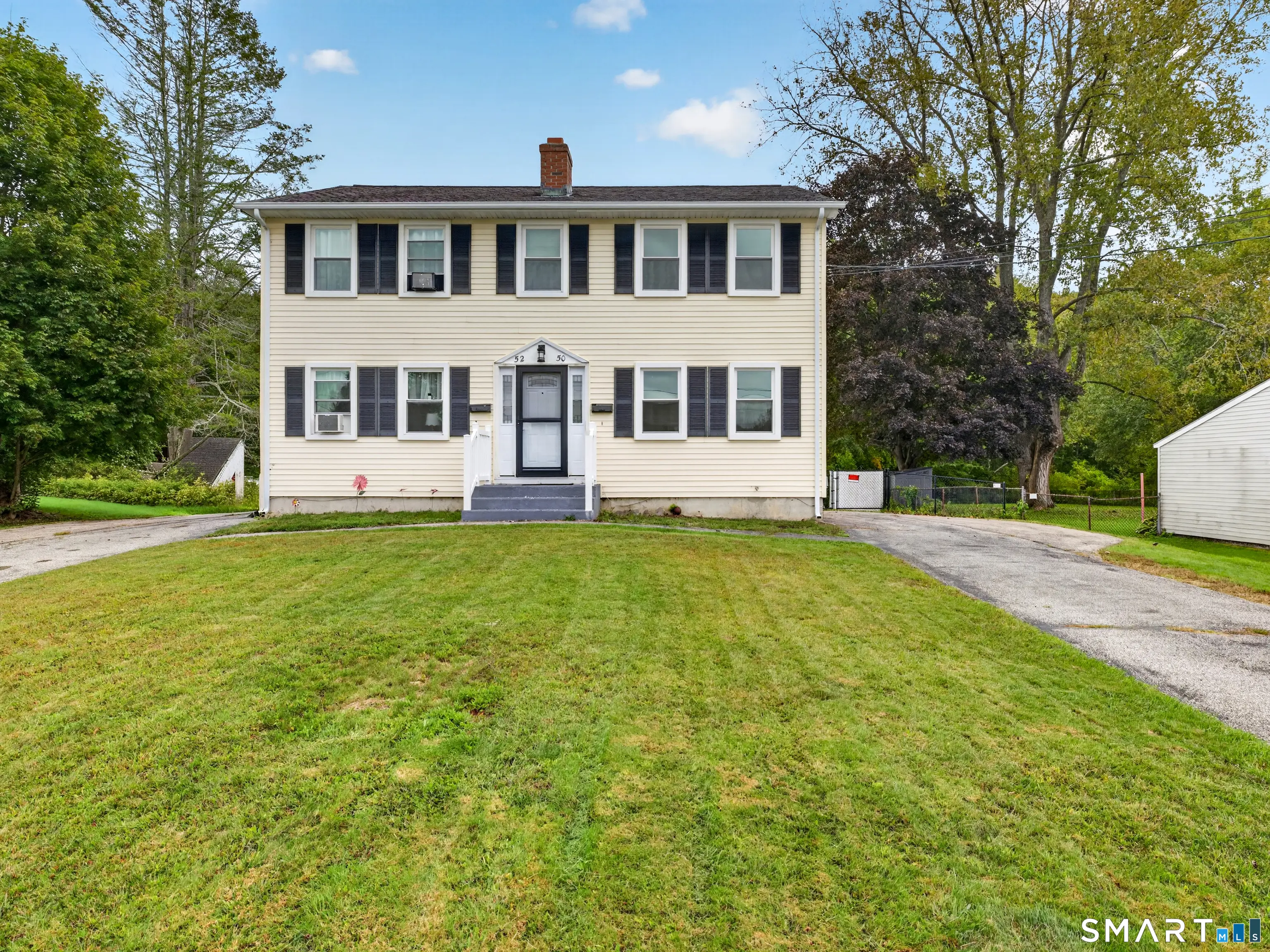 50 Ring Drive, Groton