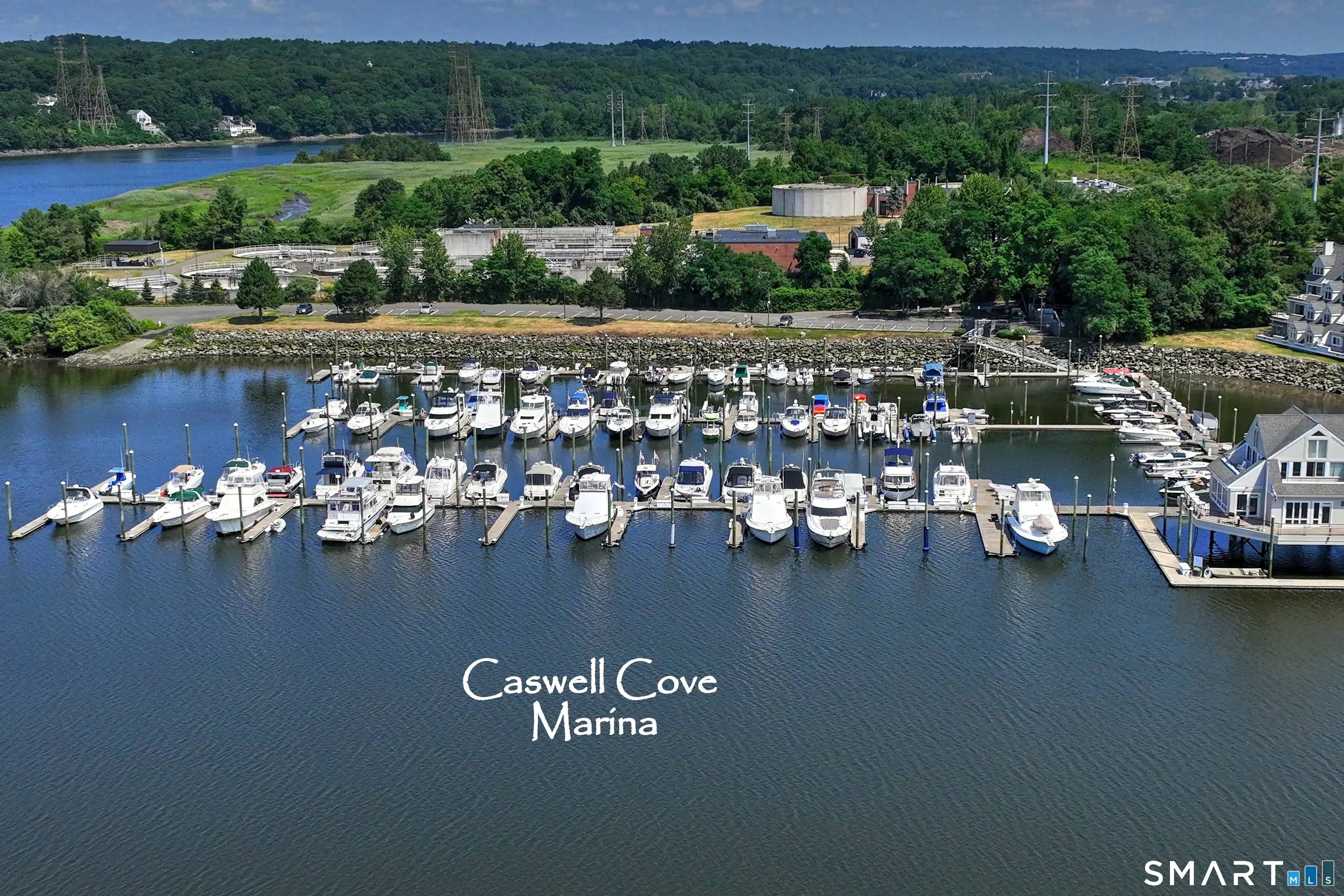 275 Popes Island Road B9, Milford