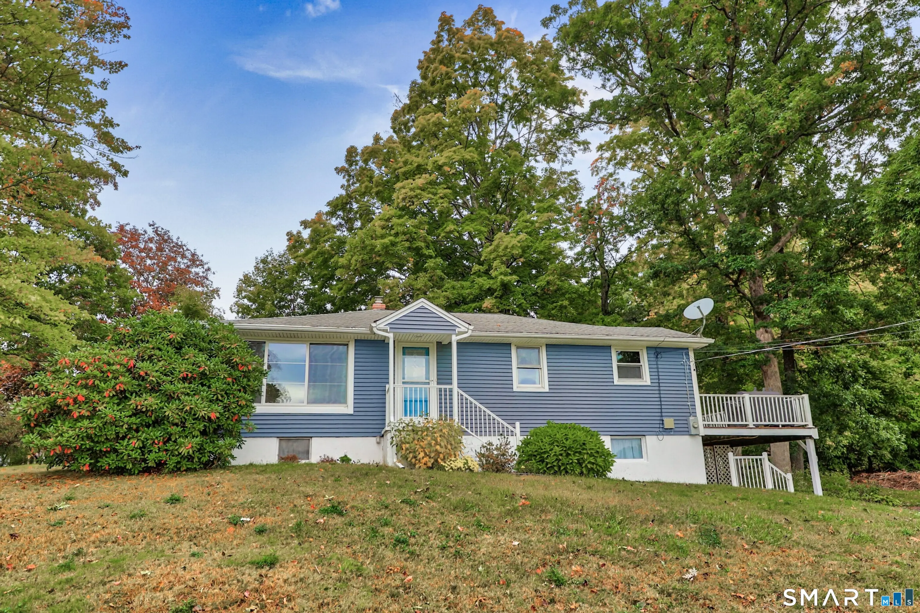 15 Smith Road, Thomaston