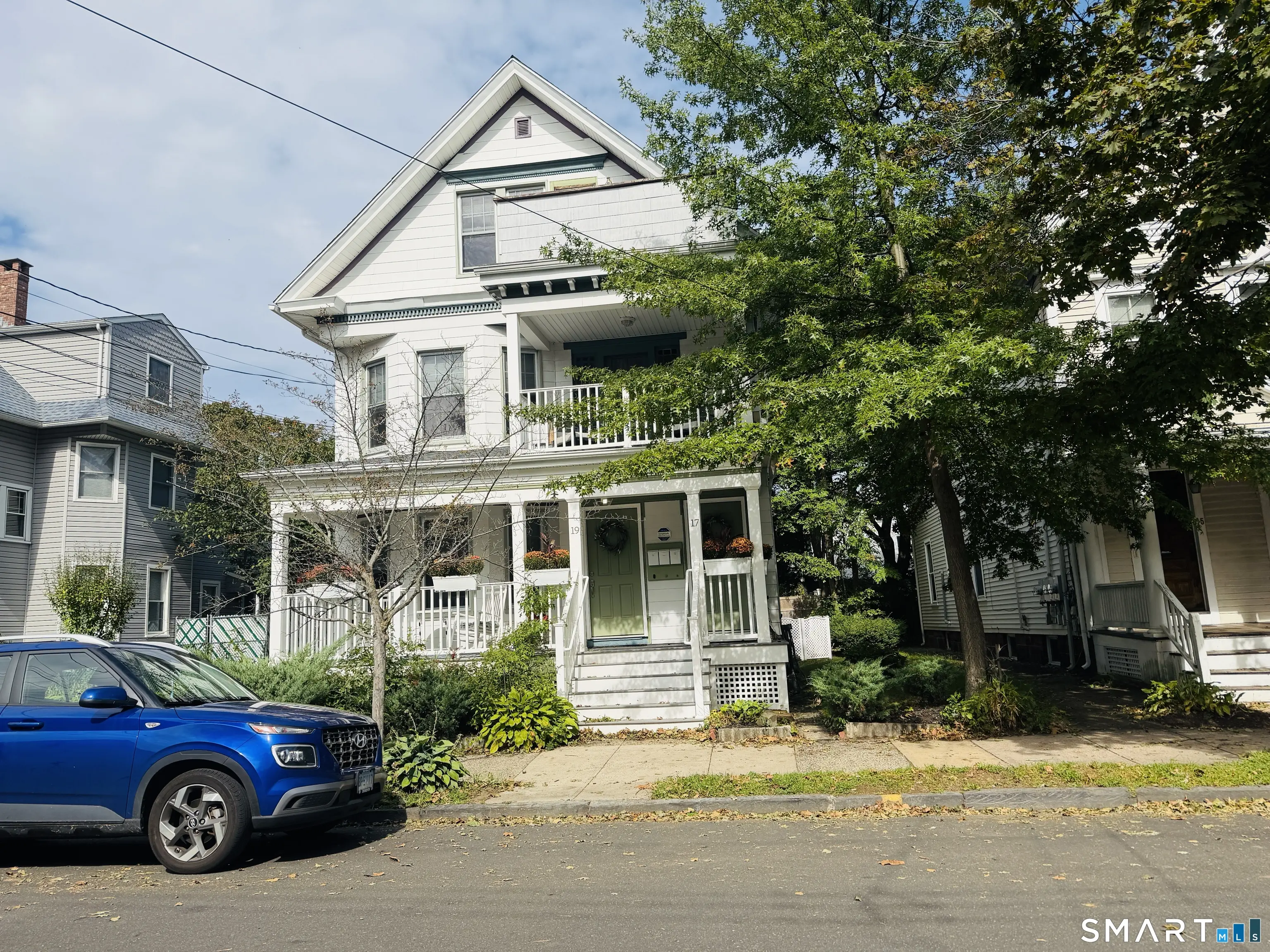 17 Cottage Street 1, New Haven