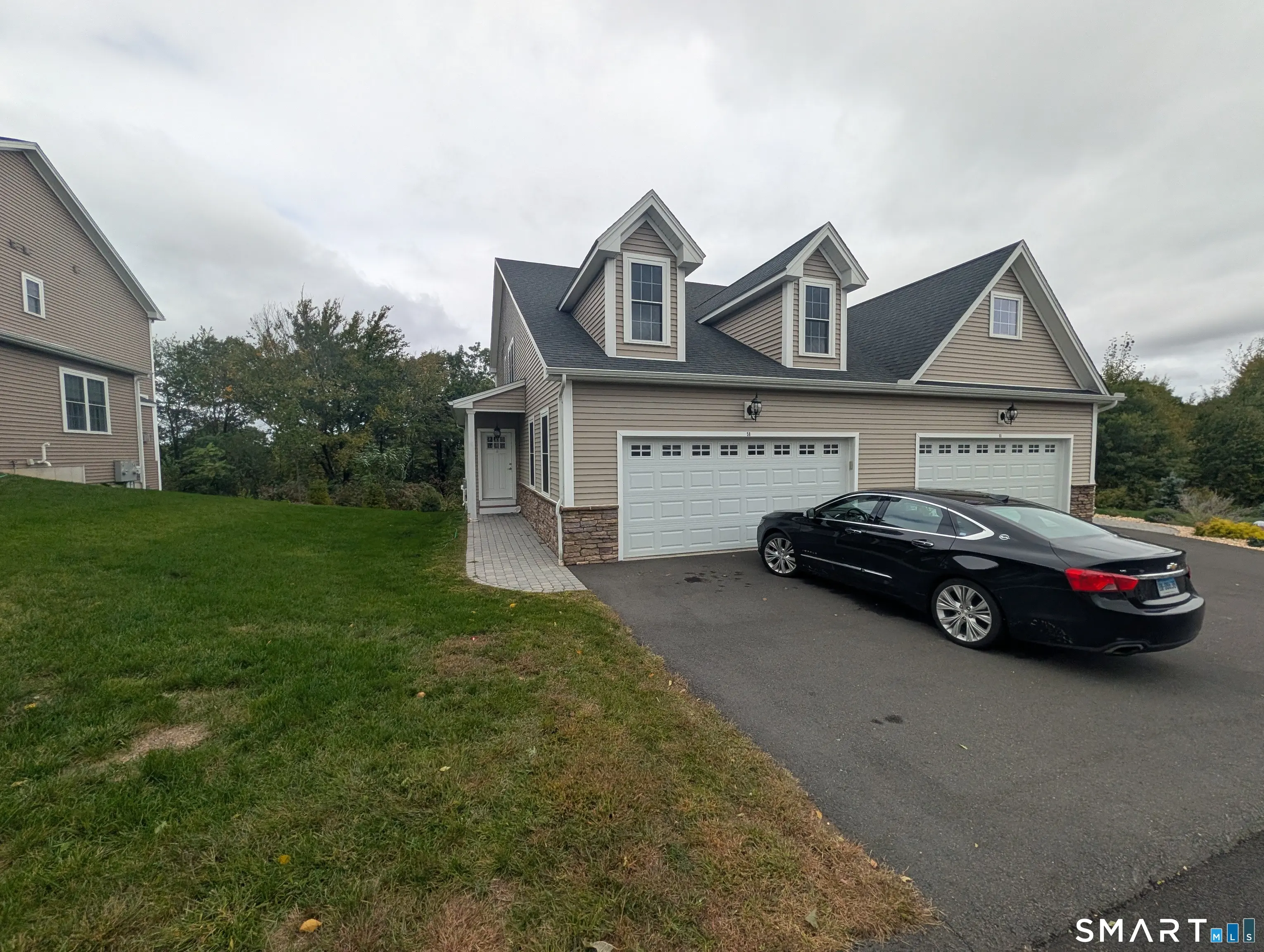 58 Brookview Circle 58, Bristol