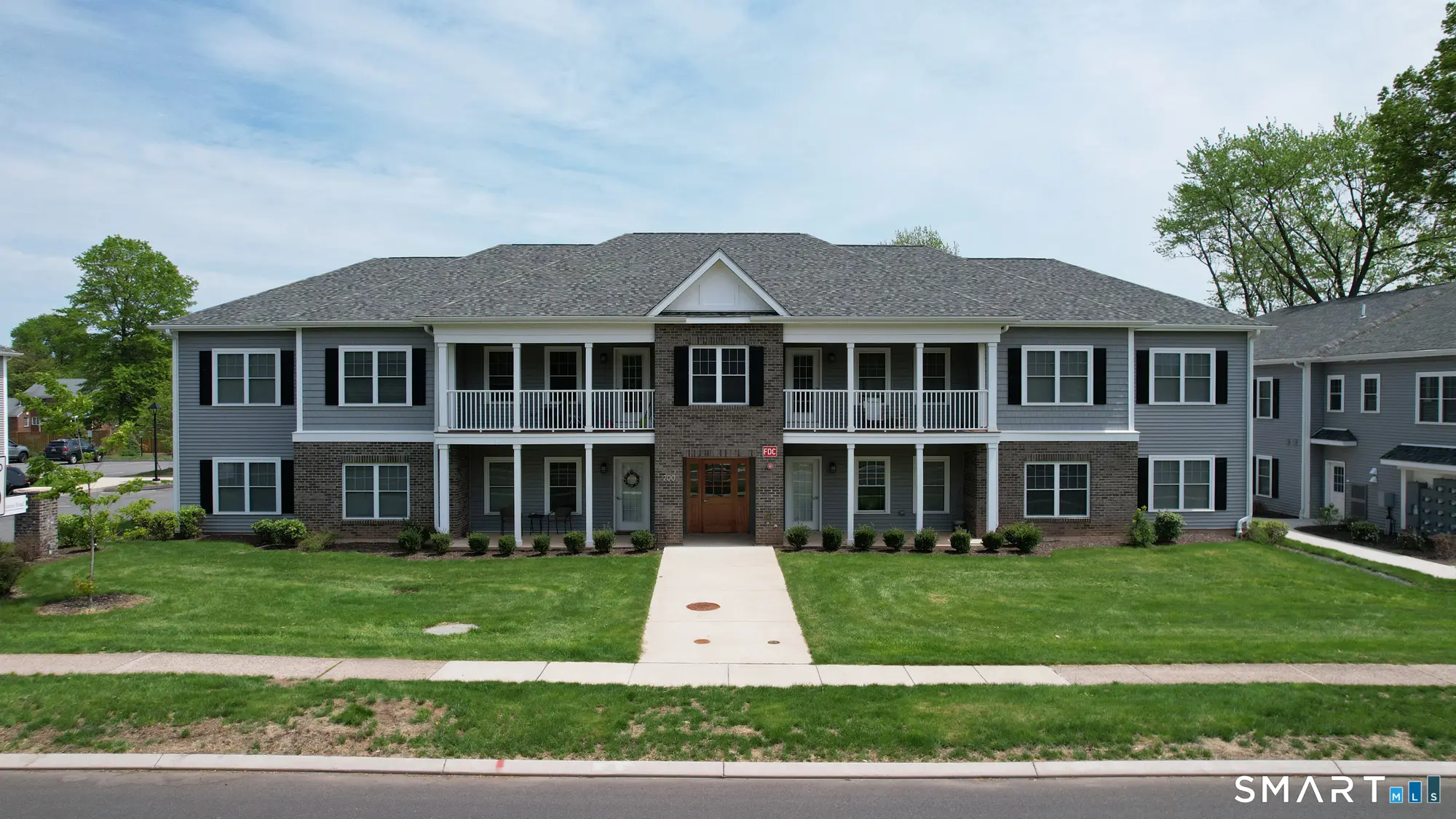 10 Berkshire Road 113, West Hartford