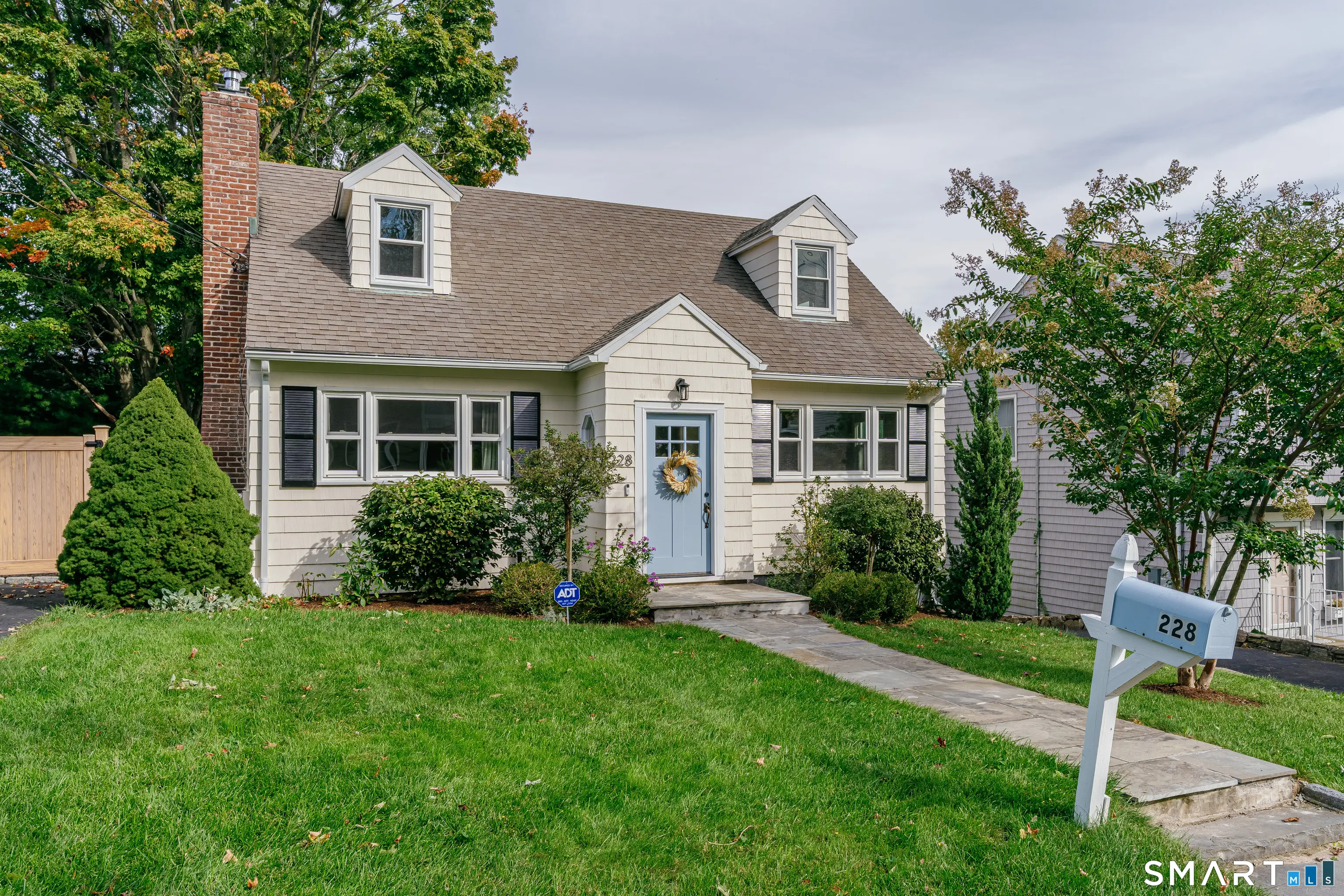228 Woodrow Avenue, Fairfield