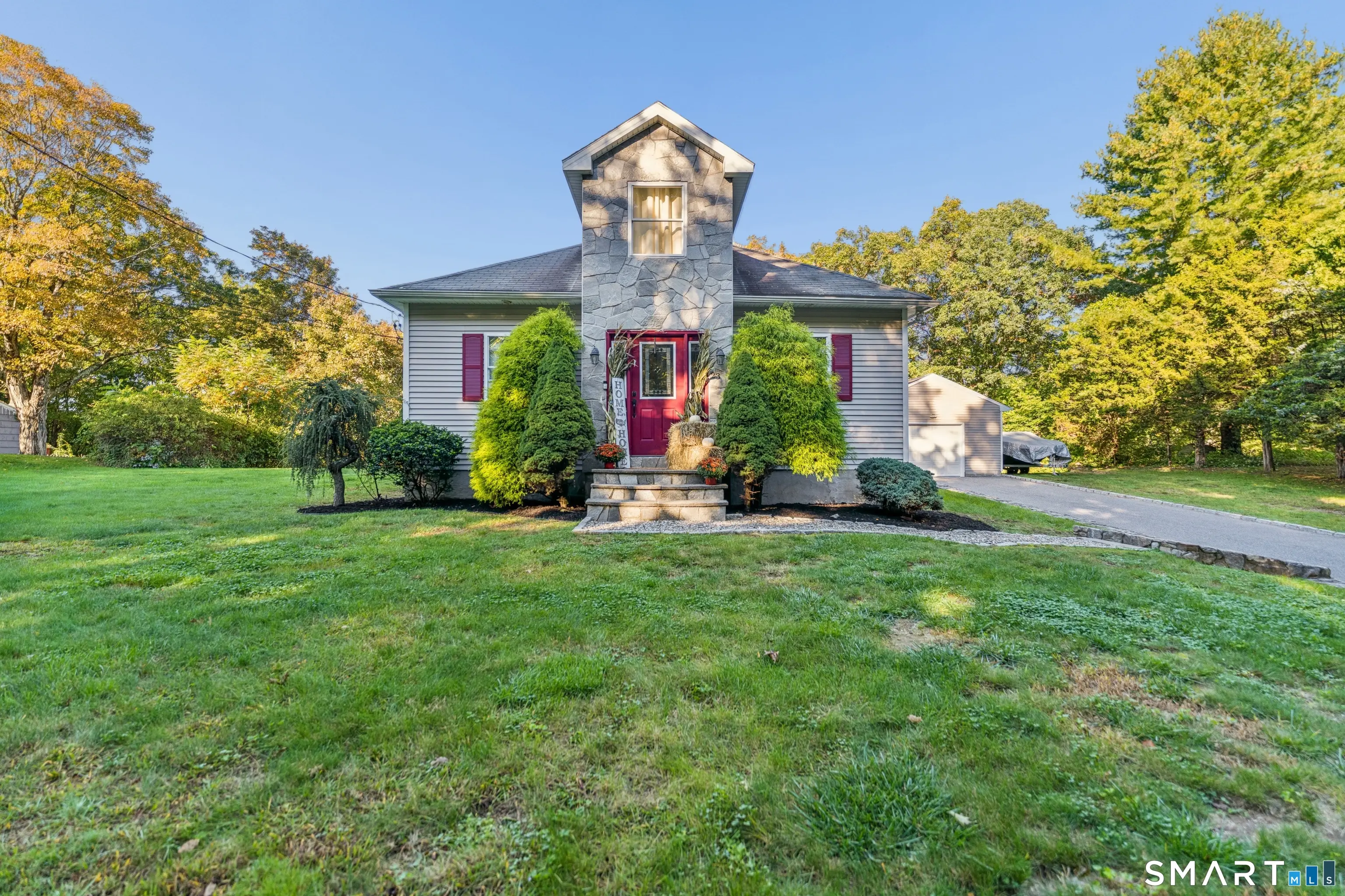 23 Lakeview Avenue, Seymour