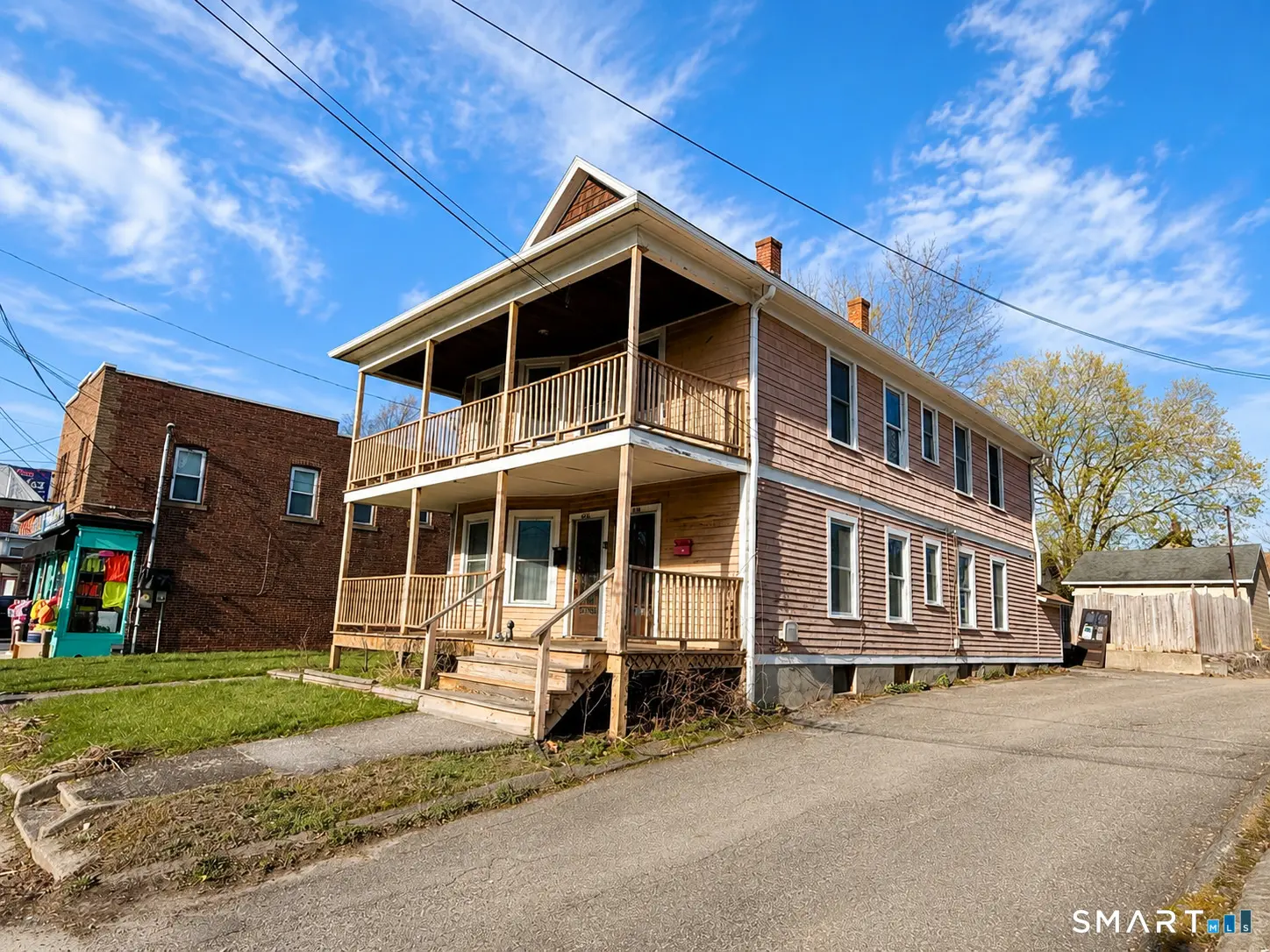 694 Main Street 1, Torrington