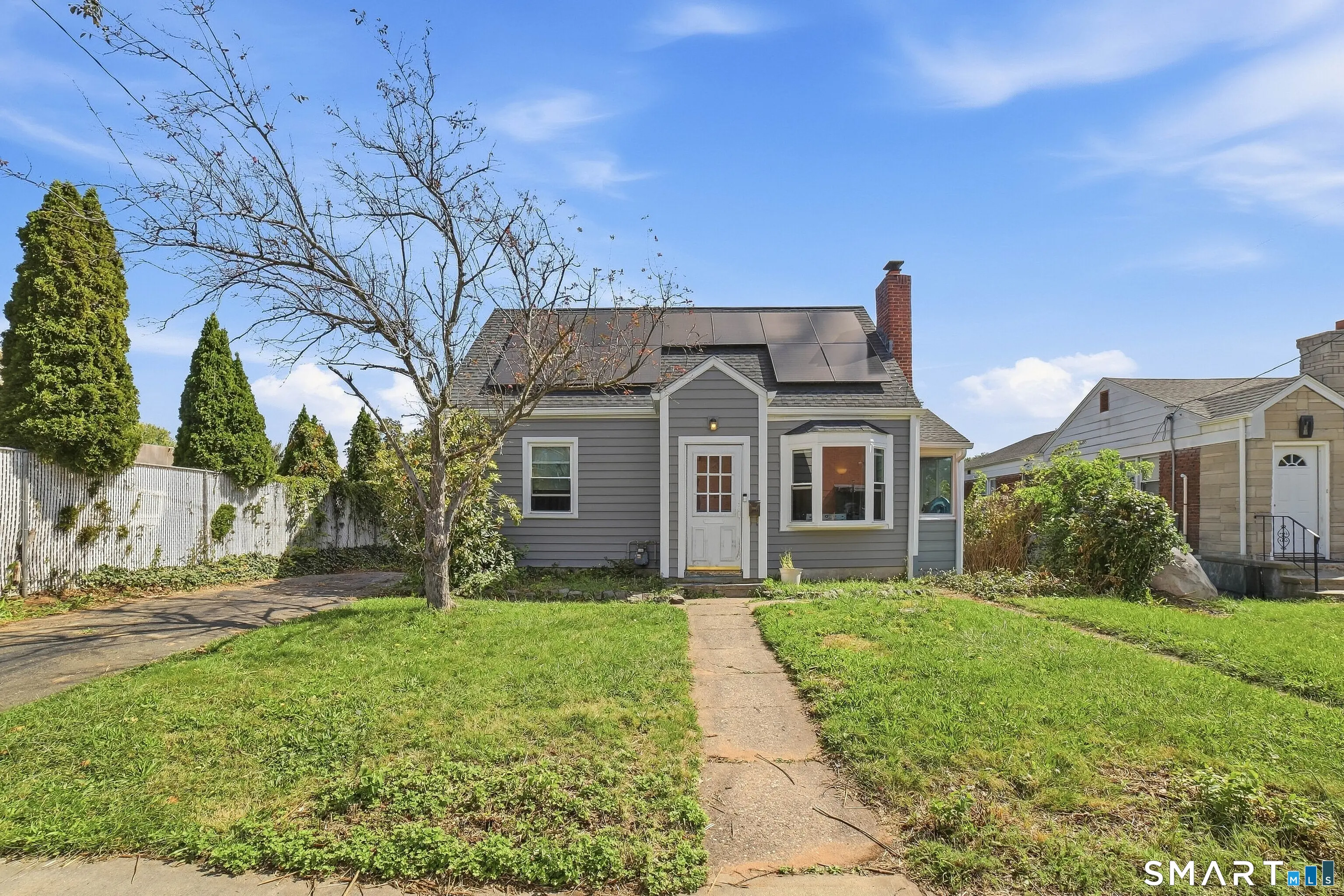 461 Townsend Avenue, New Haven