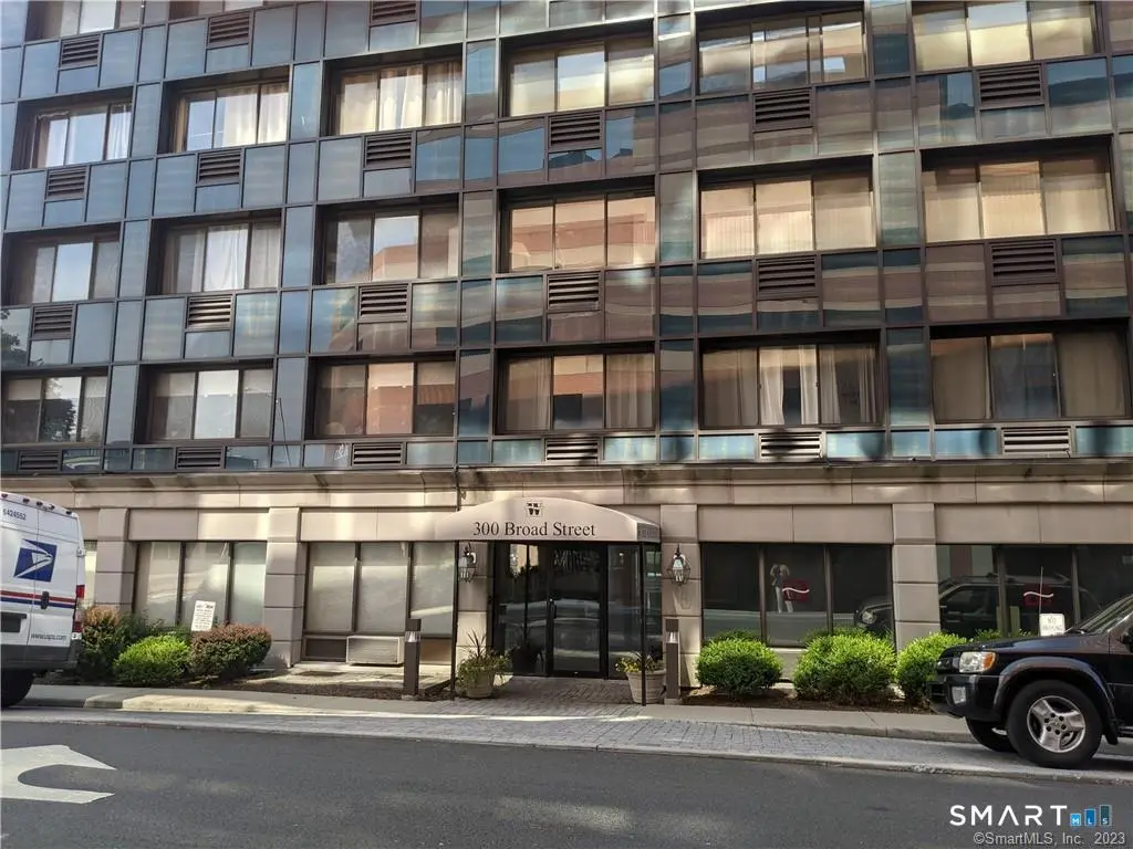 300 Broad Street 303, Stamford