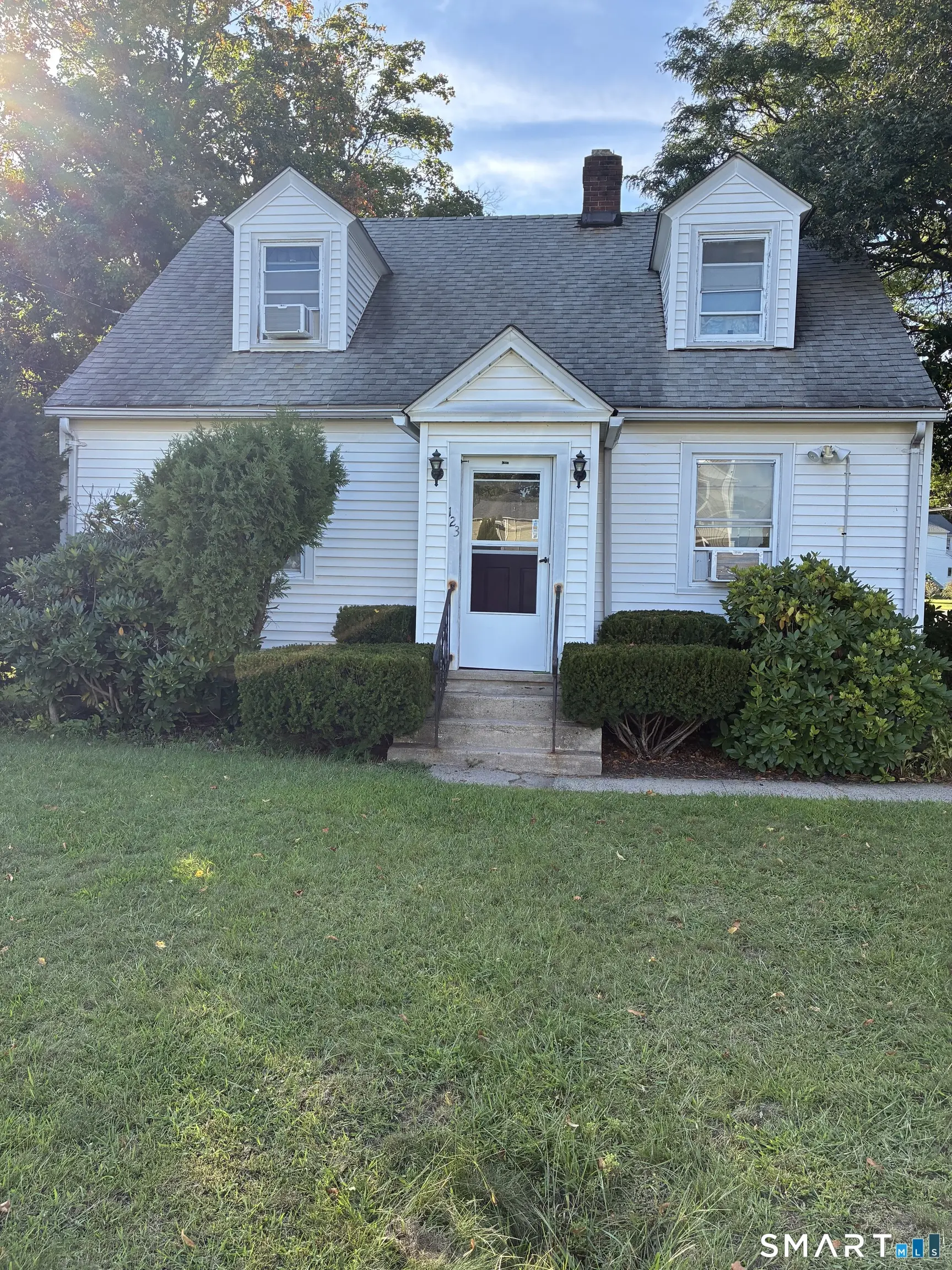 N/A, Plainville