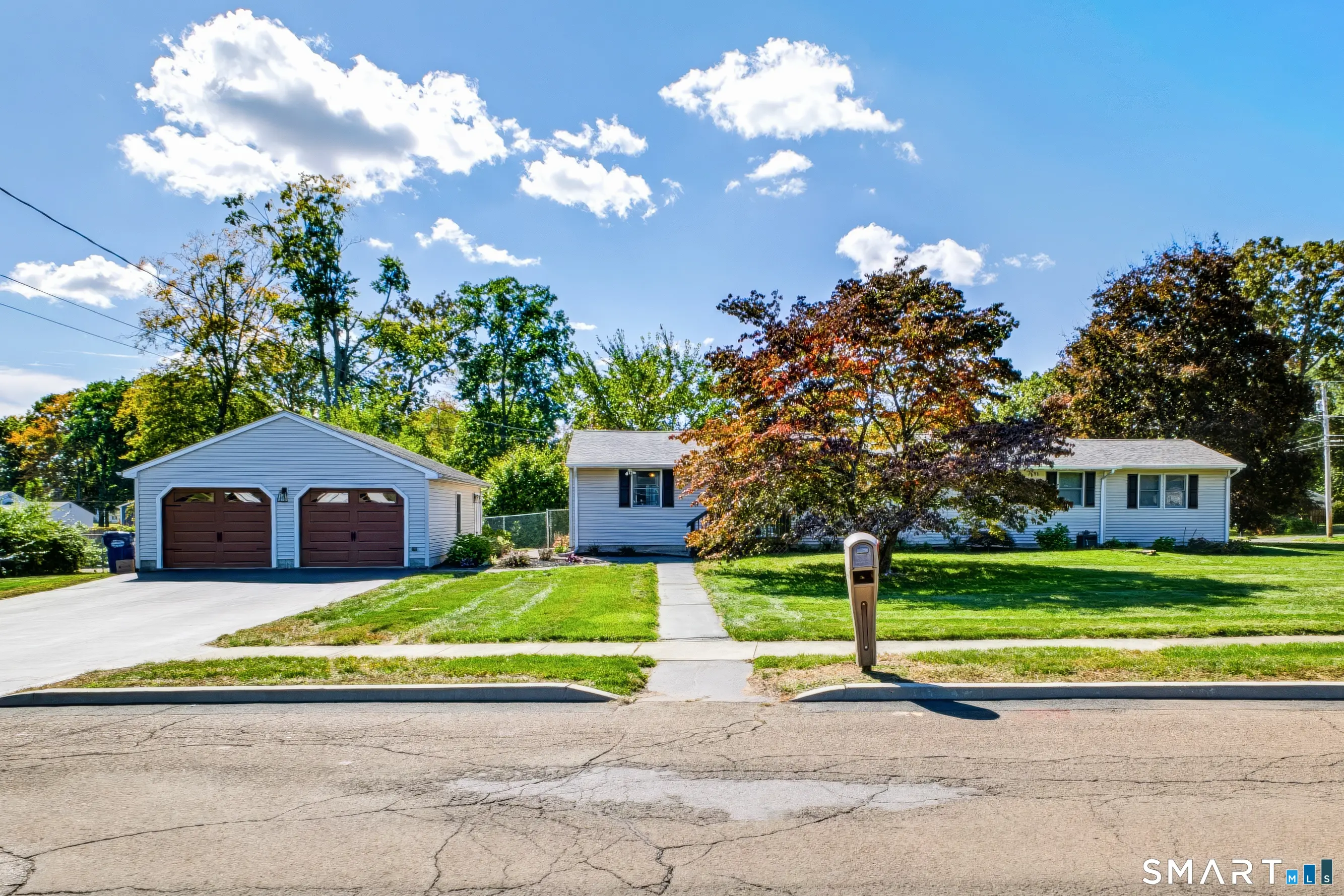 25 Balsam Road, Wallingford