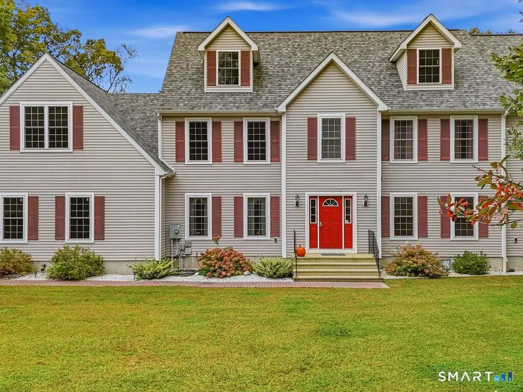 205 Fowler Road, Lebanon