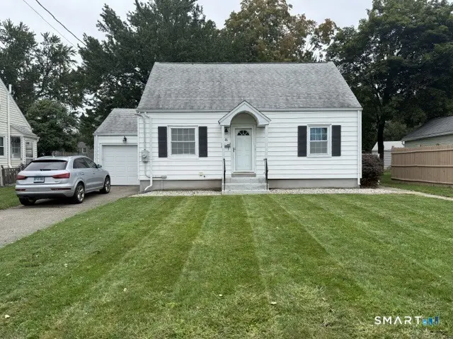 48 Washington Road, Hamden