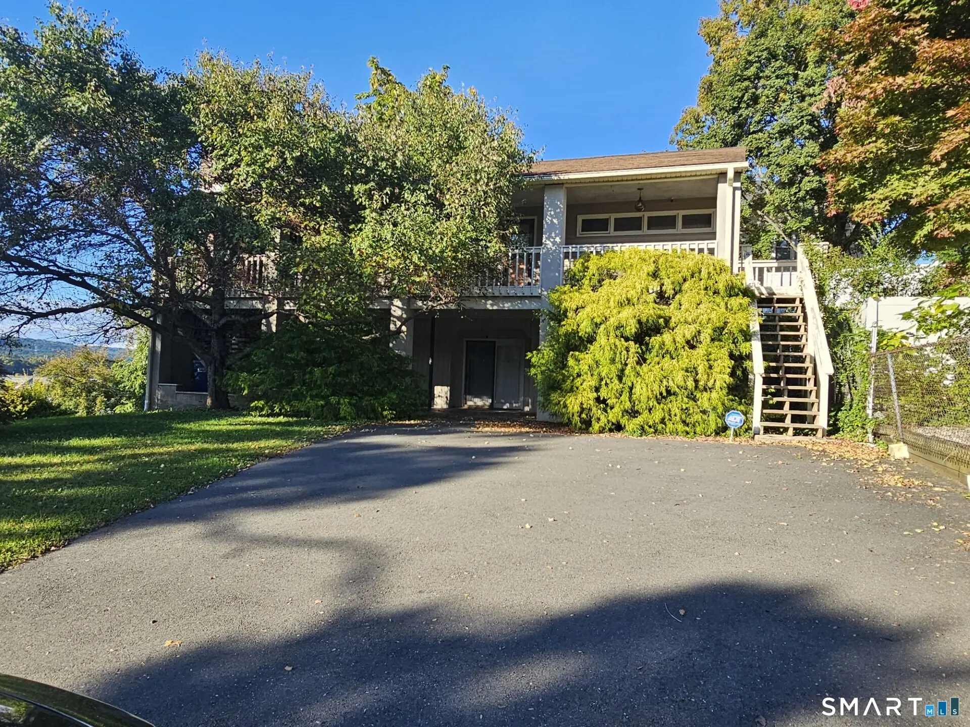 21 Platt Street, Ansonia