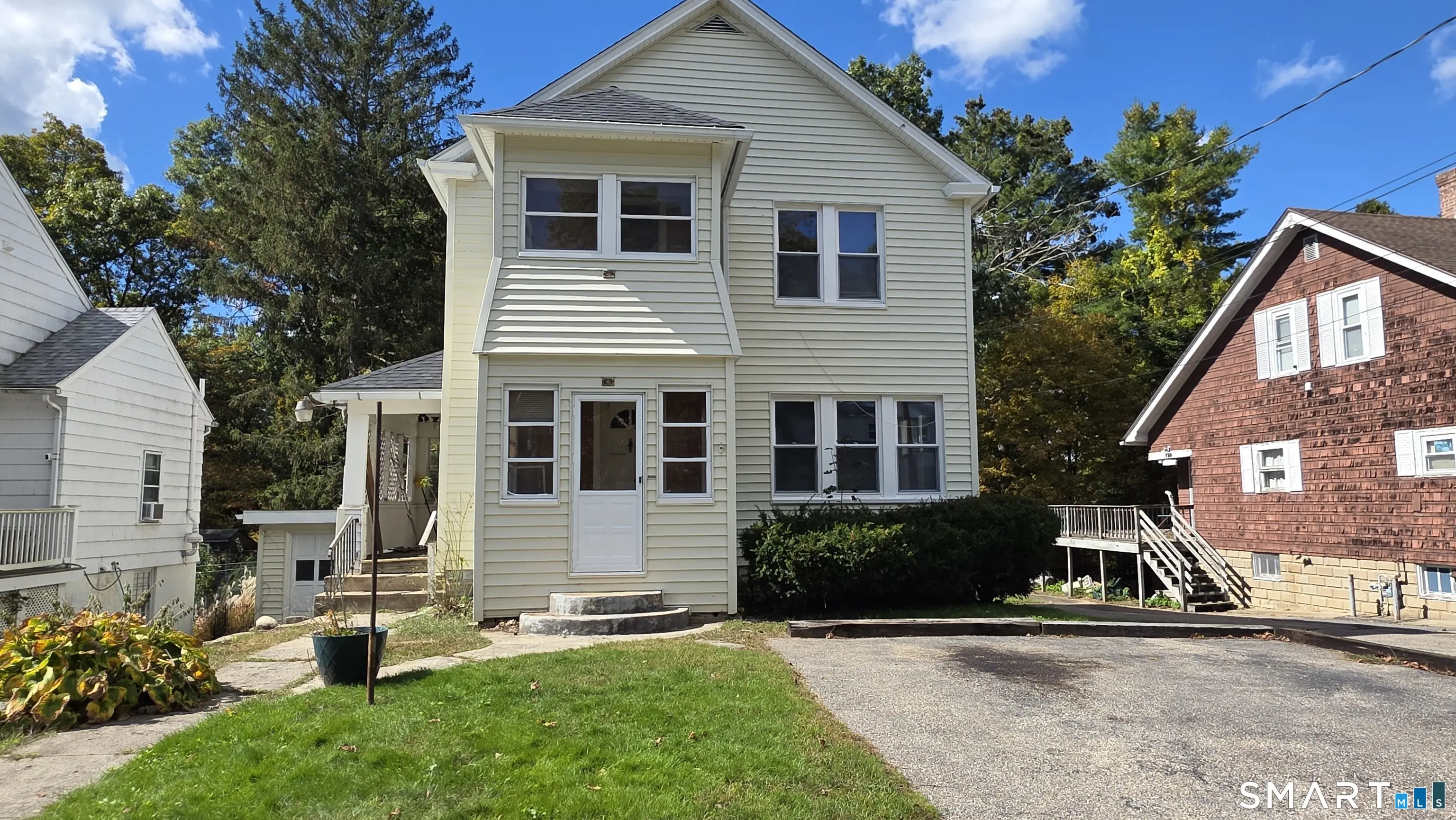 25 Gilman Street, Putnam