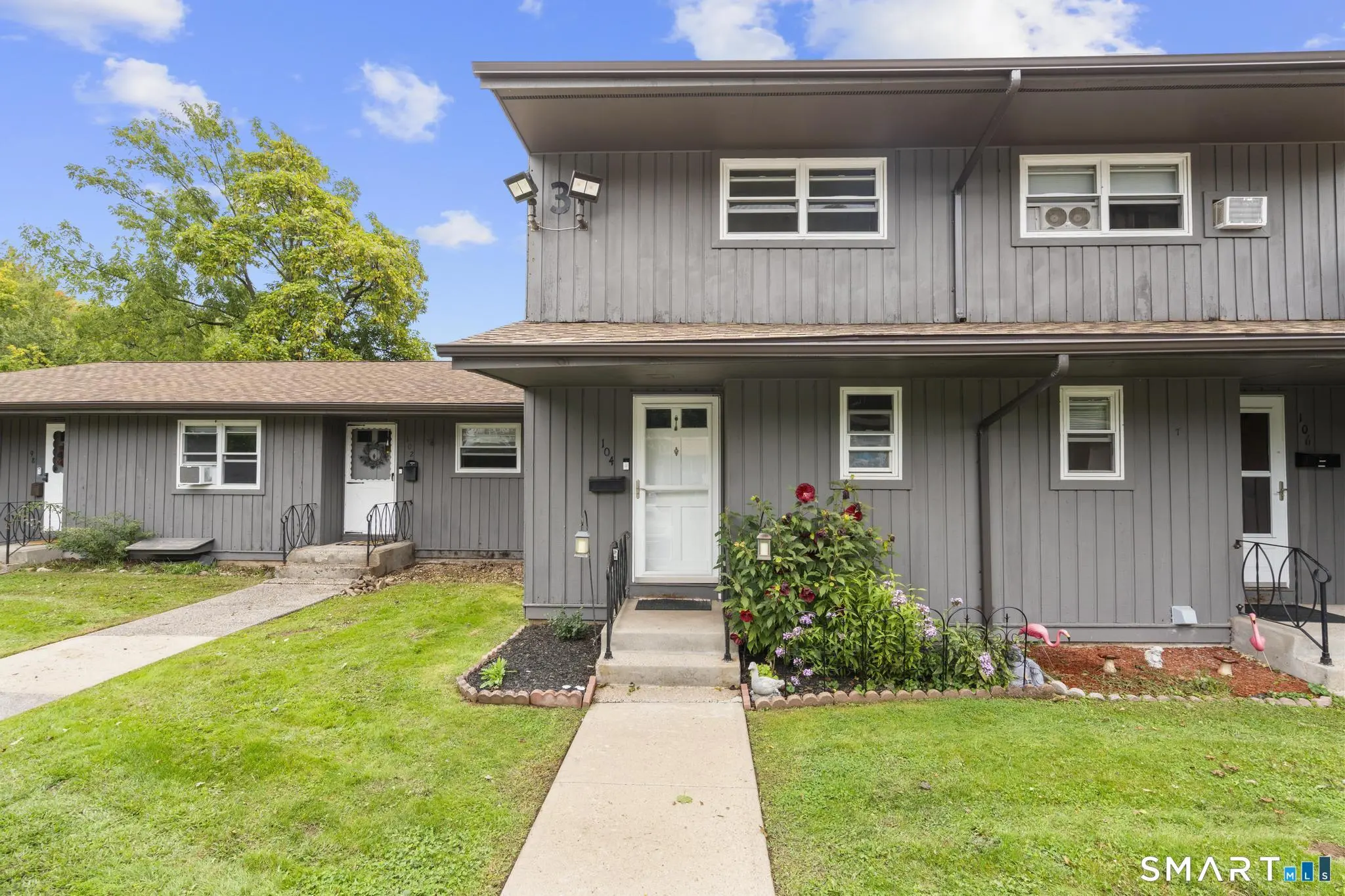 104 Moylan Court 104, Newington