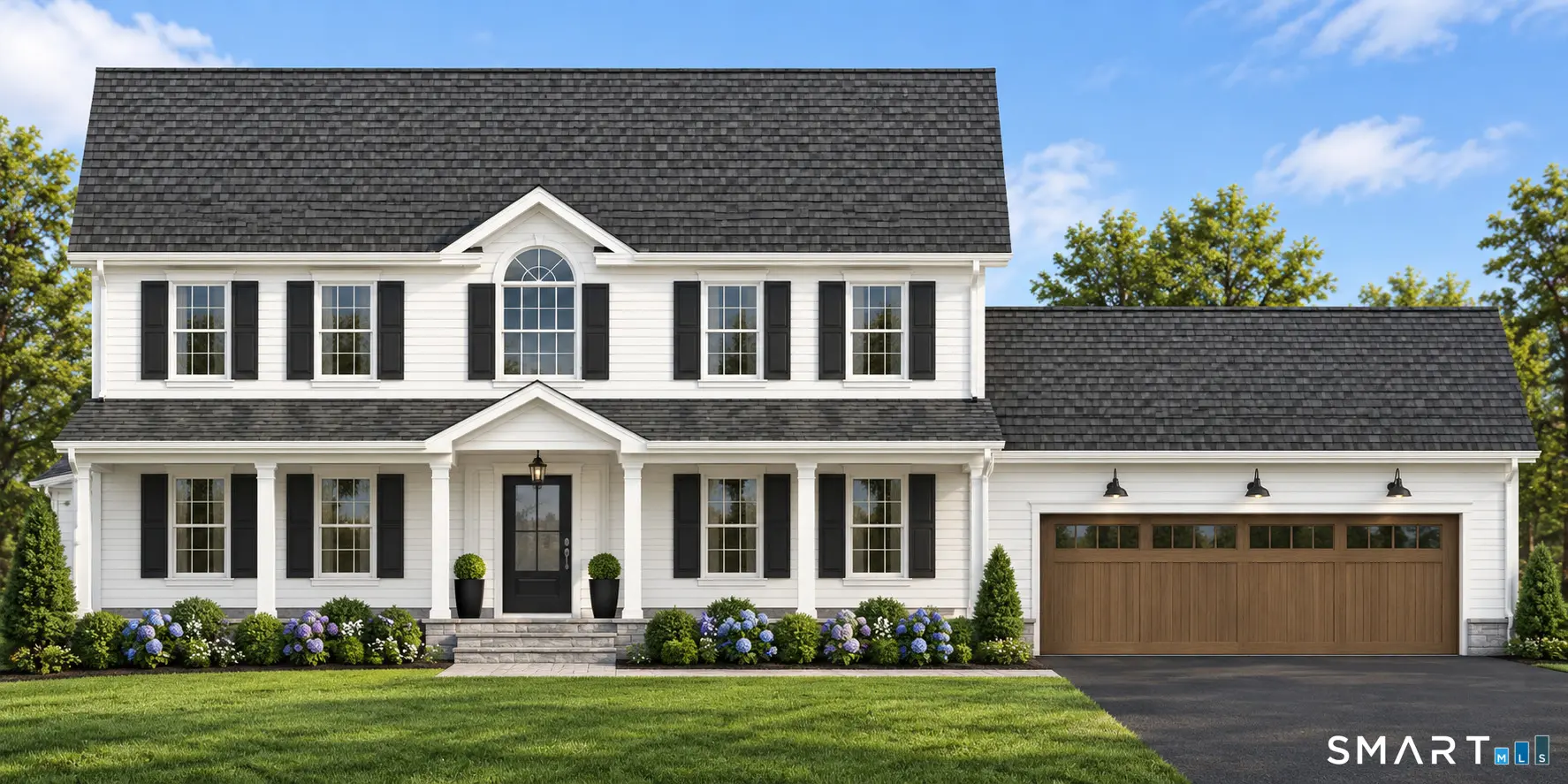 59 Harmony Hill, Granby
