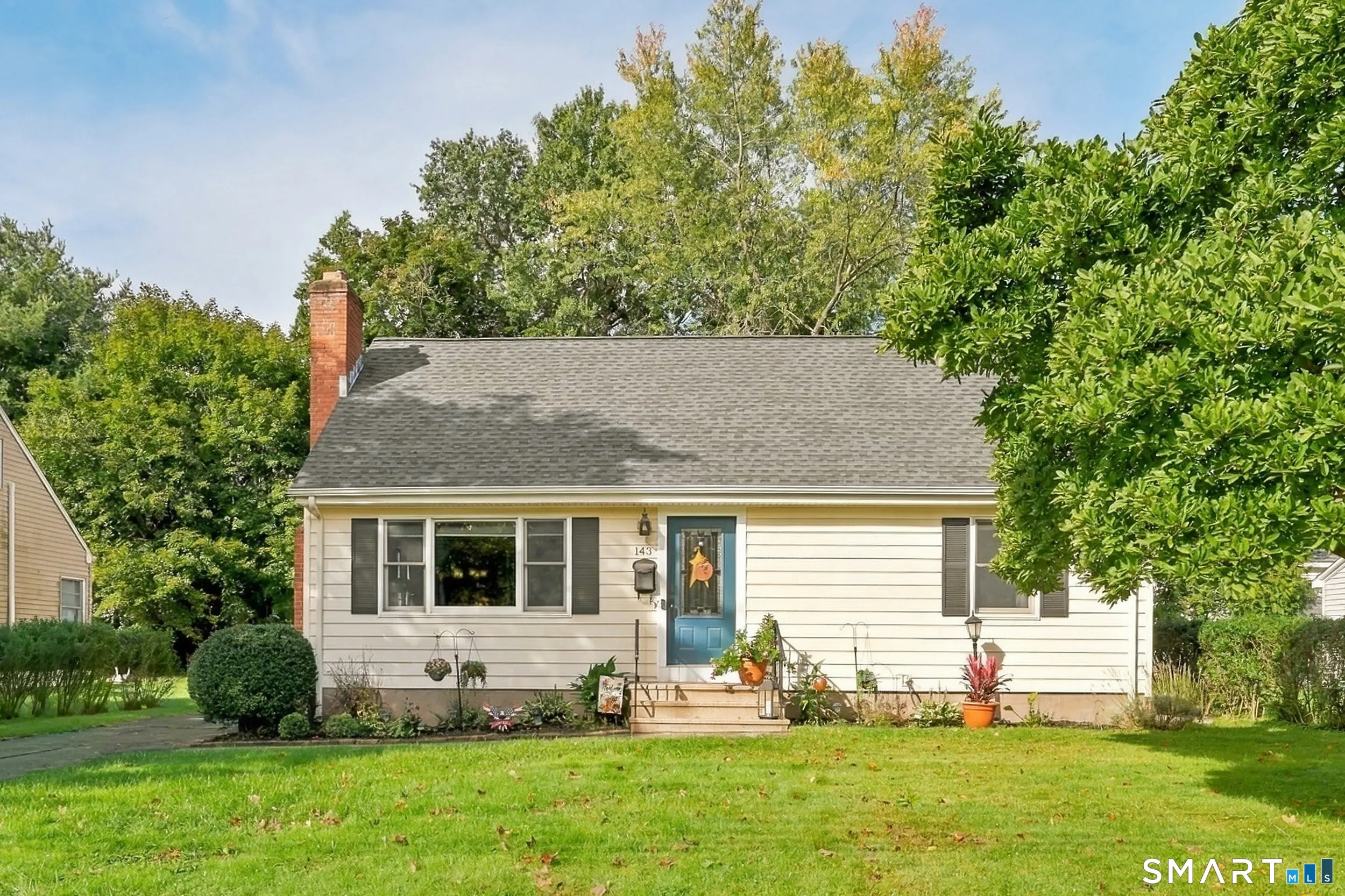 143 Federal Street, West Hartford