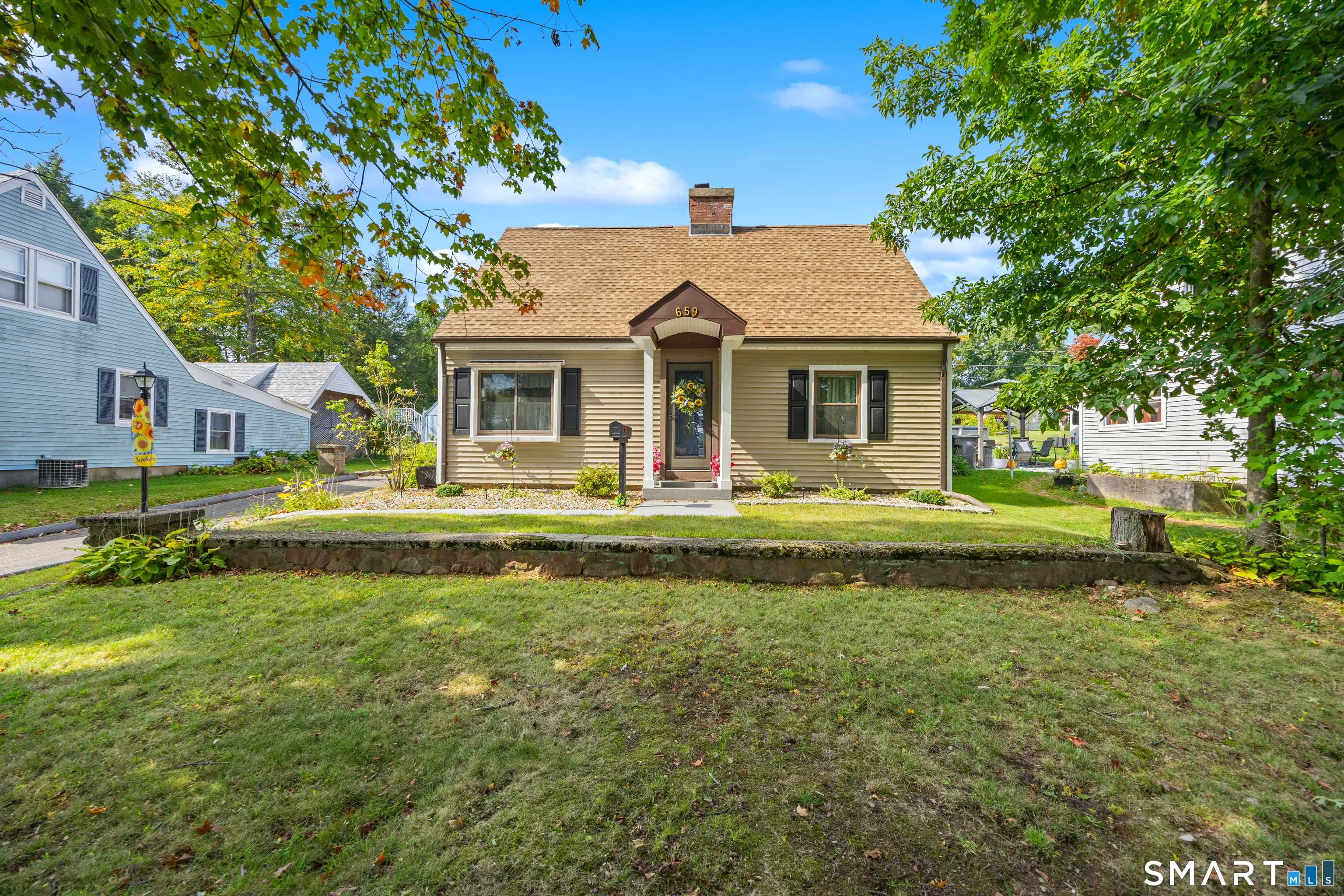 659 Stafford Avenue, Bristol