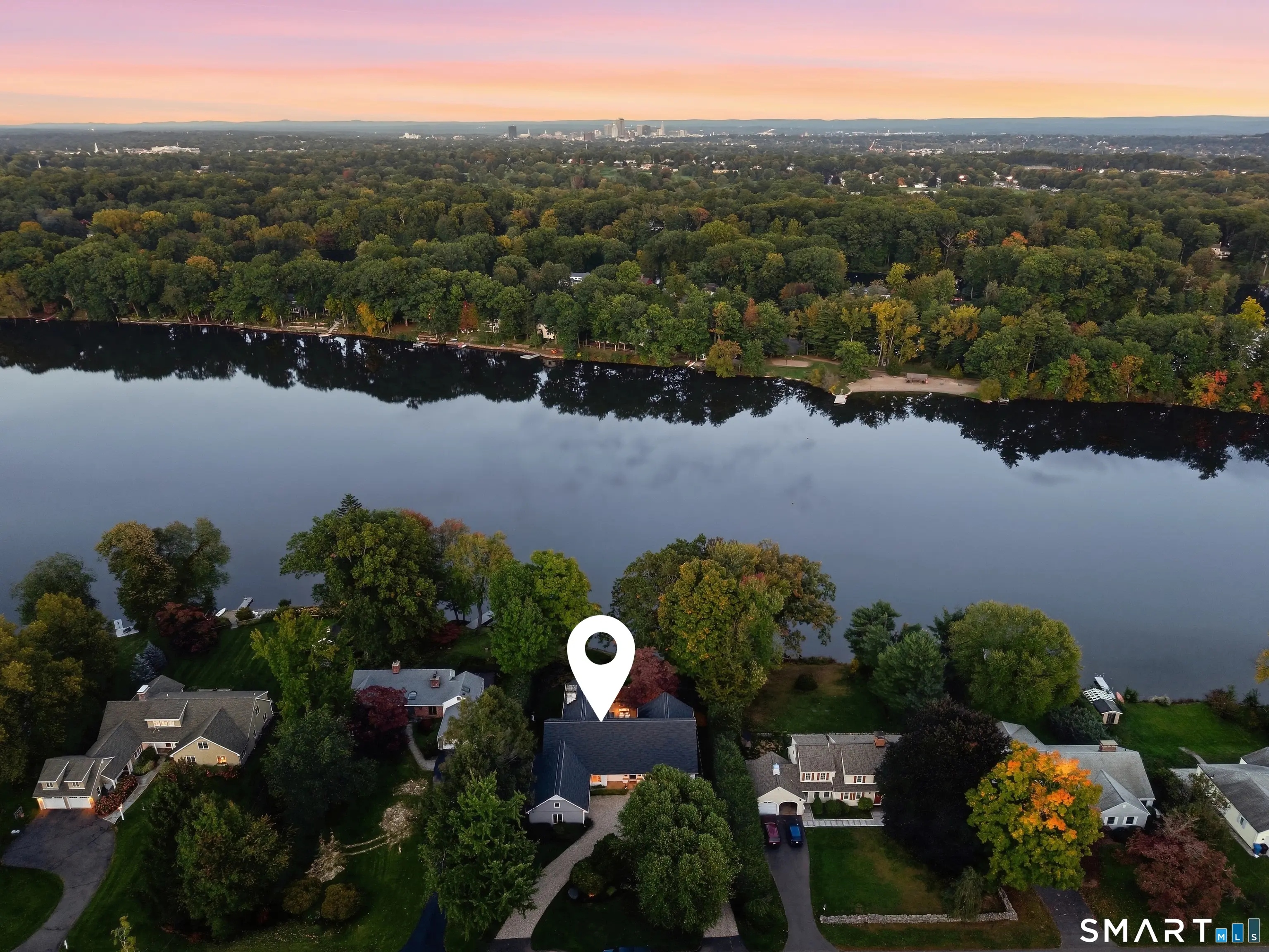 120 Woodpond Road, Farmington