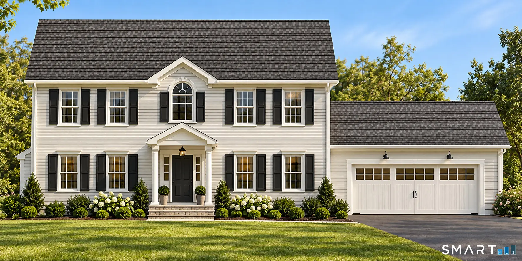 61 Harmony Hill, Granby
