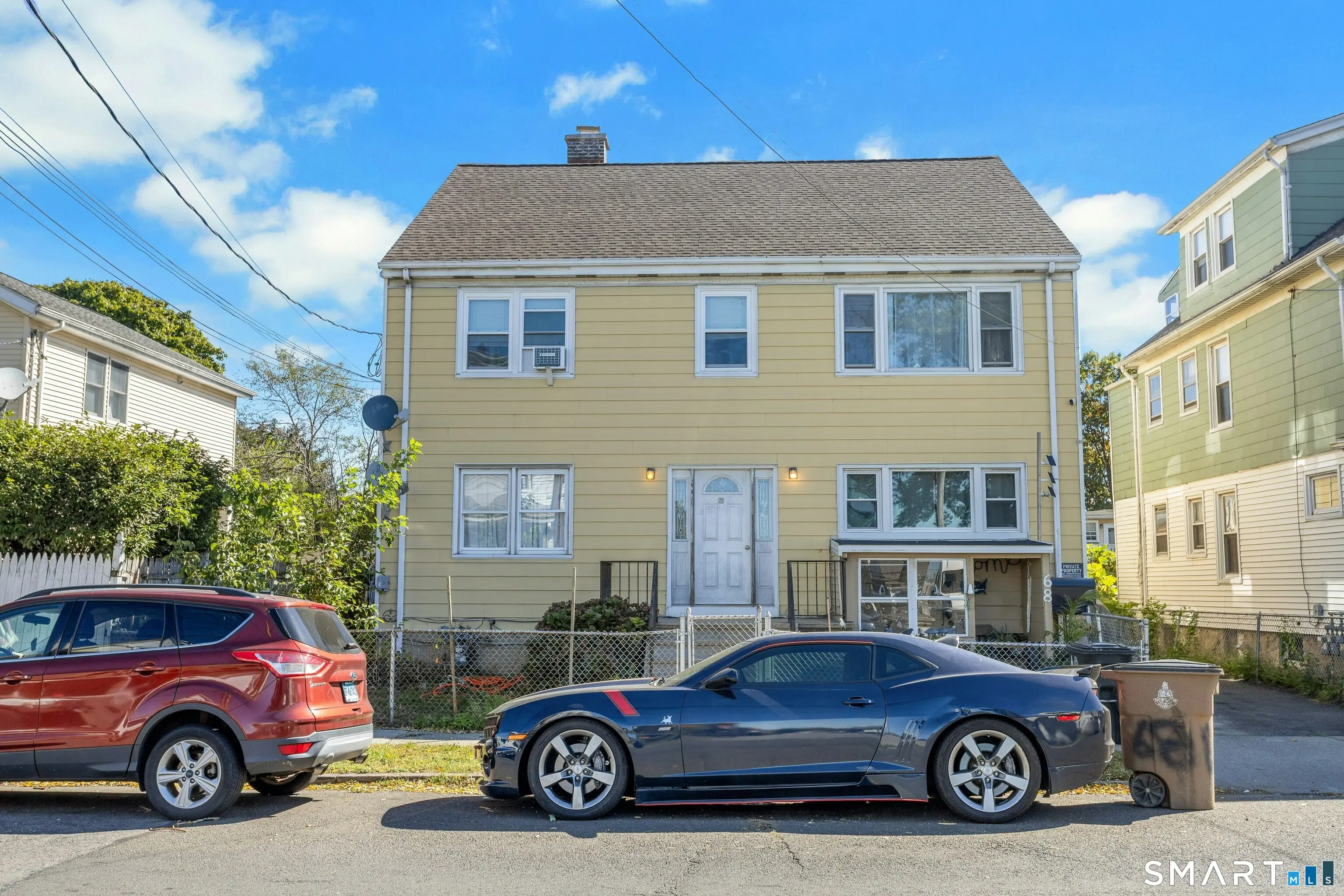 68 Victory Street, Stamford