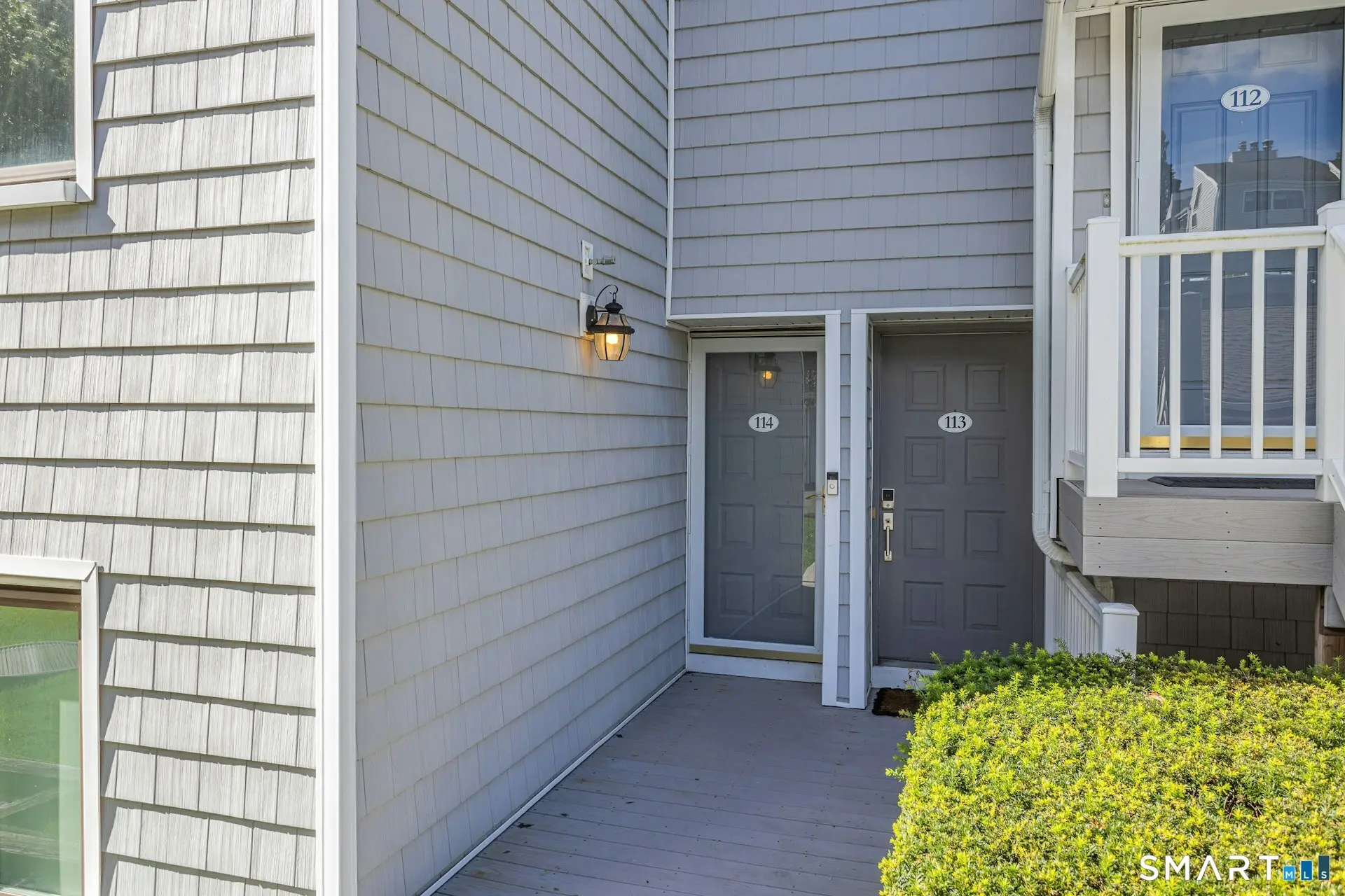 114 Rowayton Woods Drive 114, Norwalk