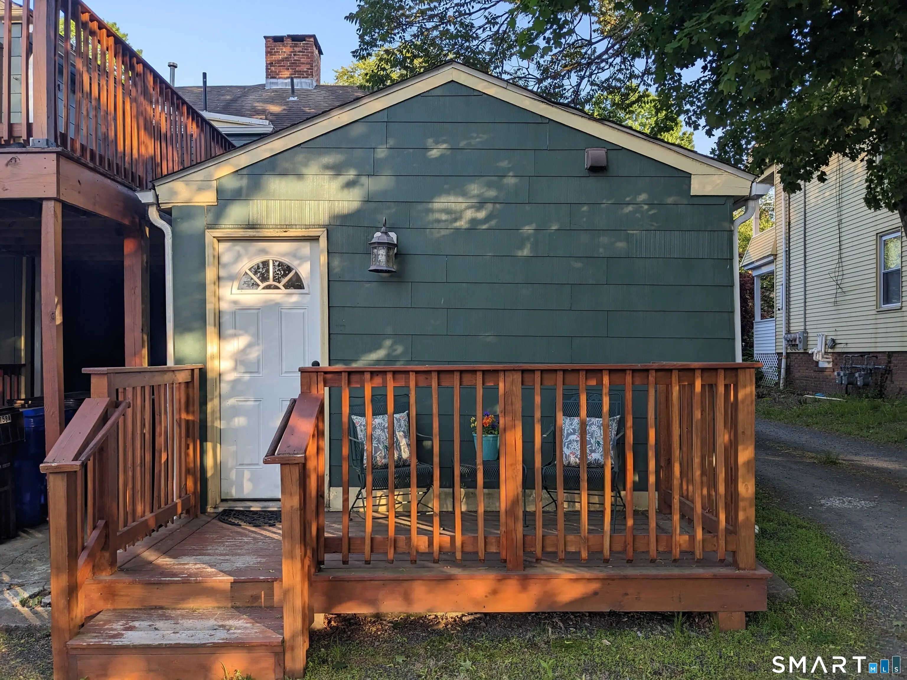 158 College Street 160a, Middletown