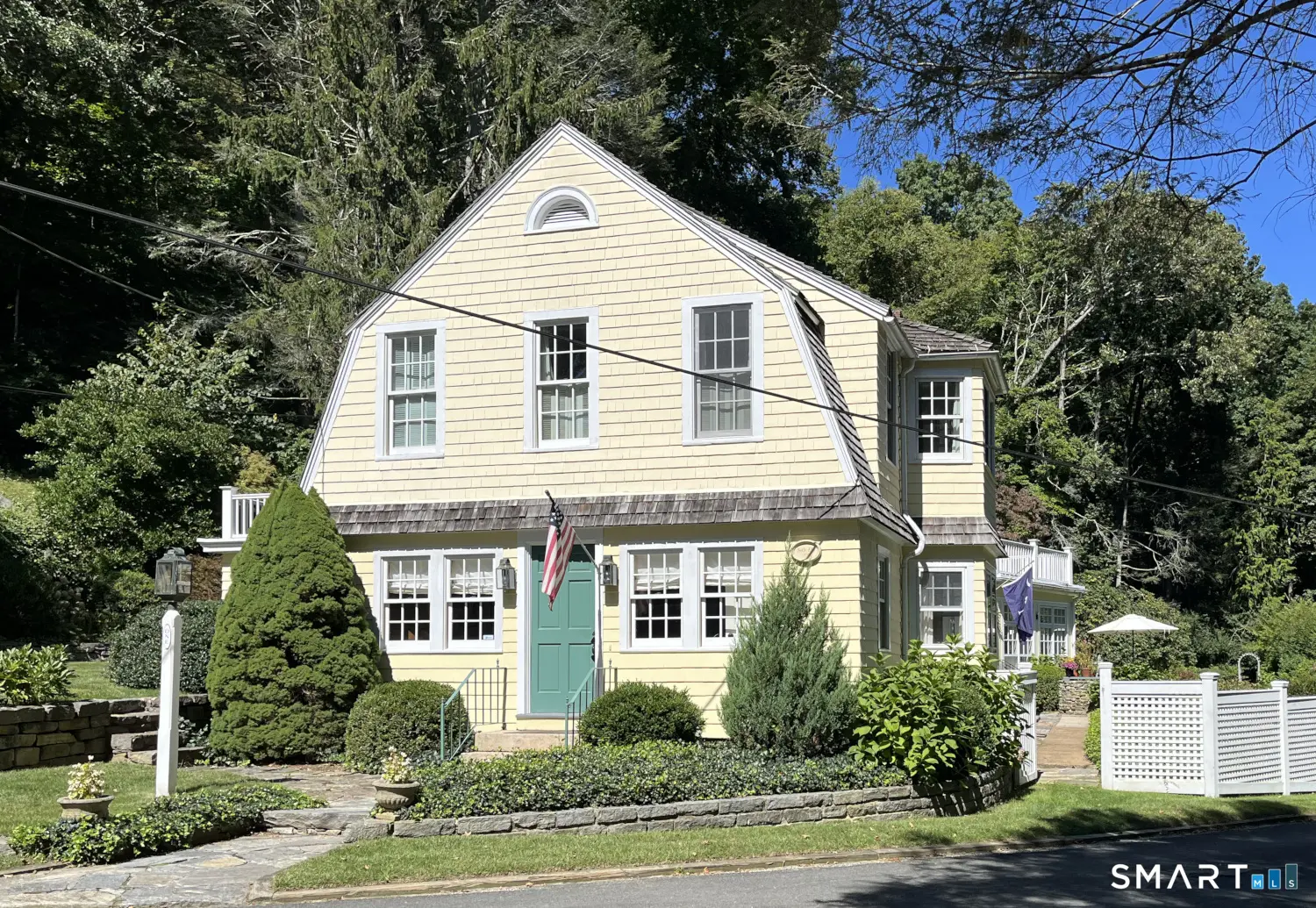 1 Honey Hill Lane, Lyme