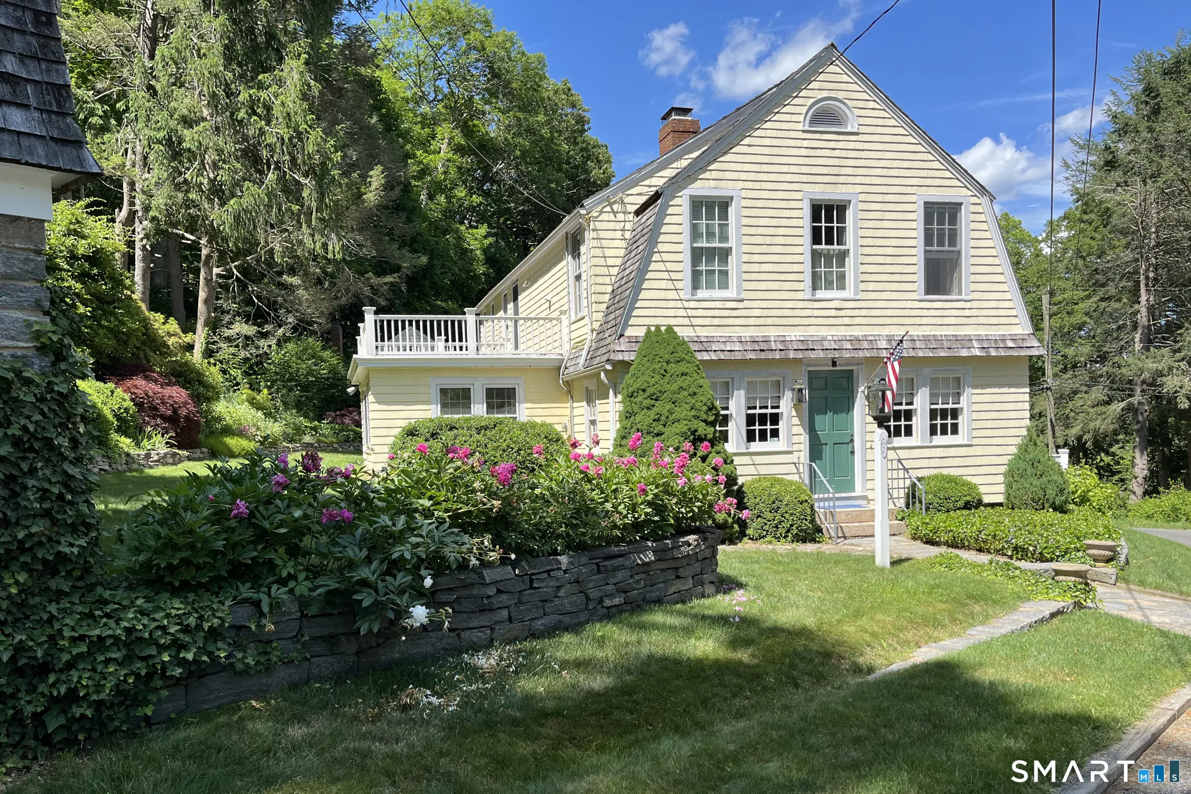 1 Honey Hill Lane, Lyme