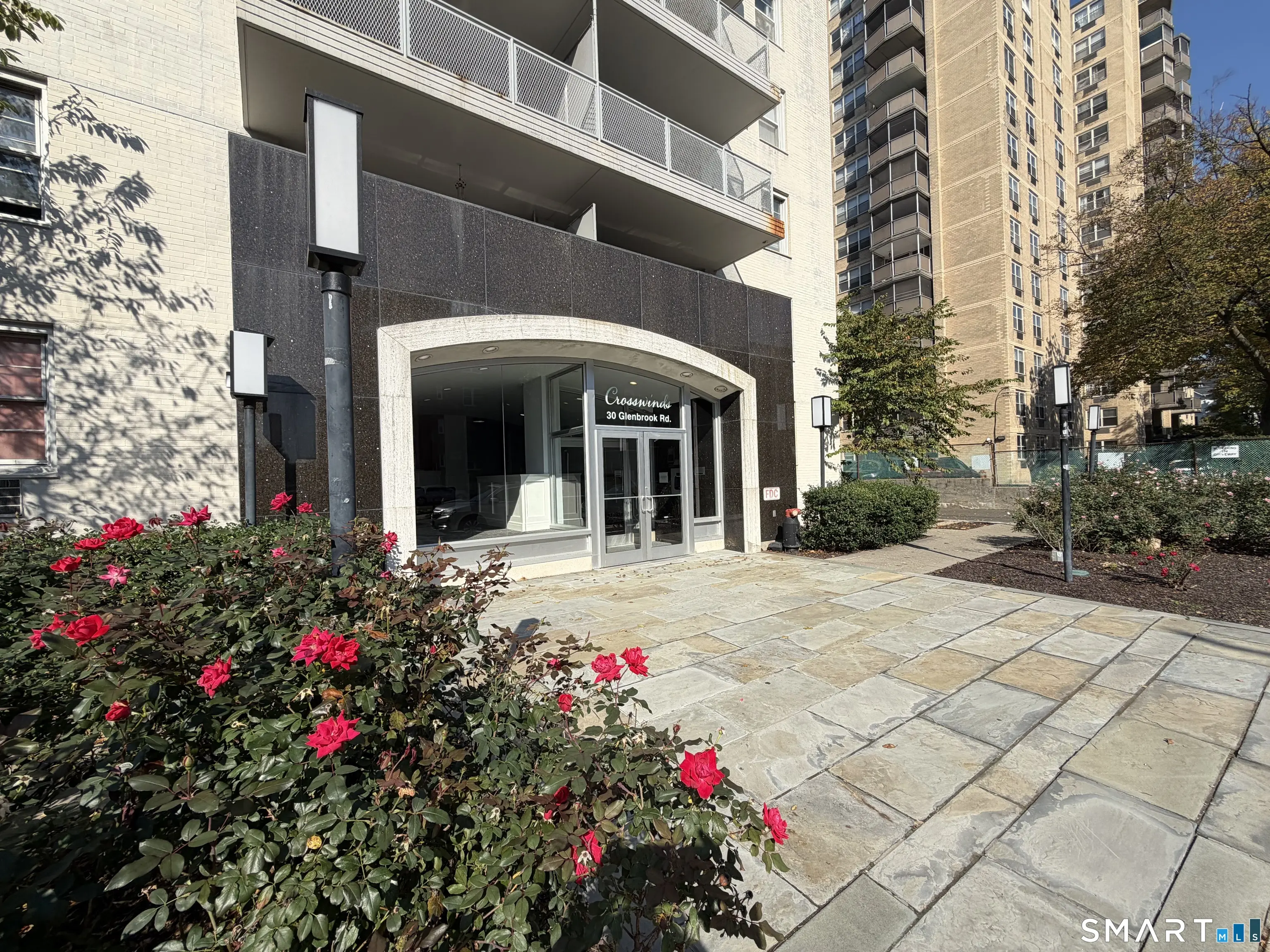 30 Glenbrook Road 8c, Stamford
