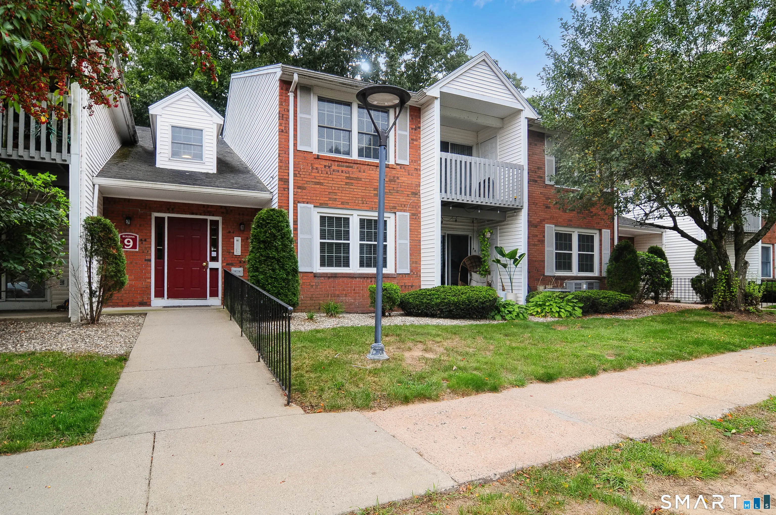 9 Concorde Way B2, Windsor Locks