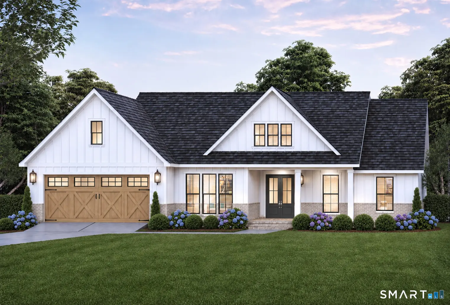 65 Harmony Hill, Granby
