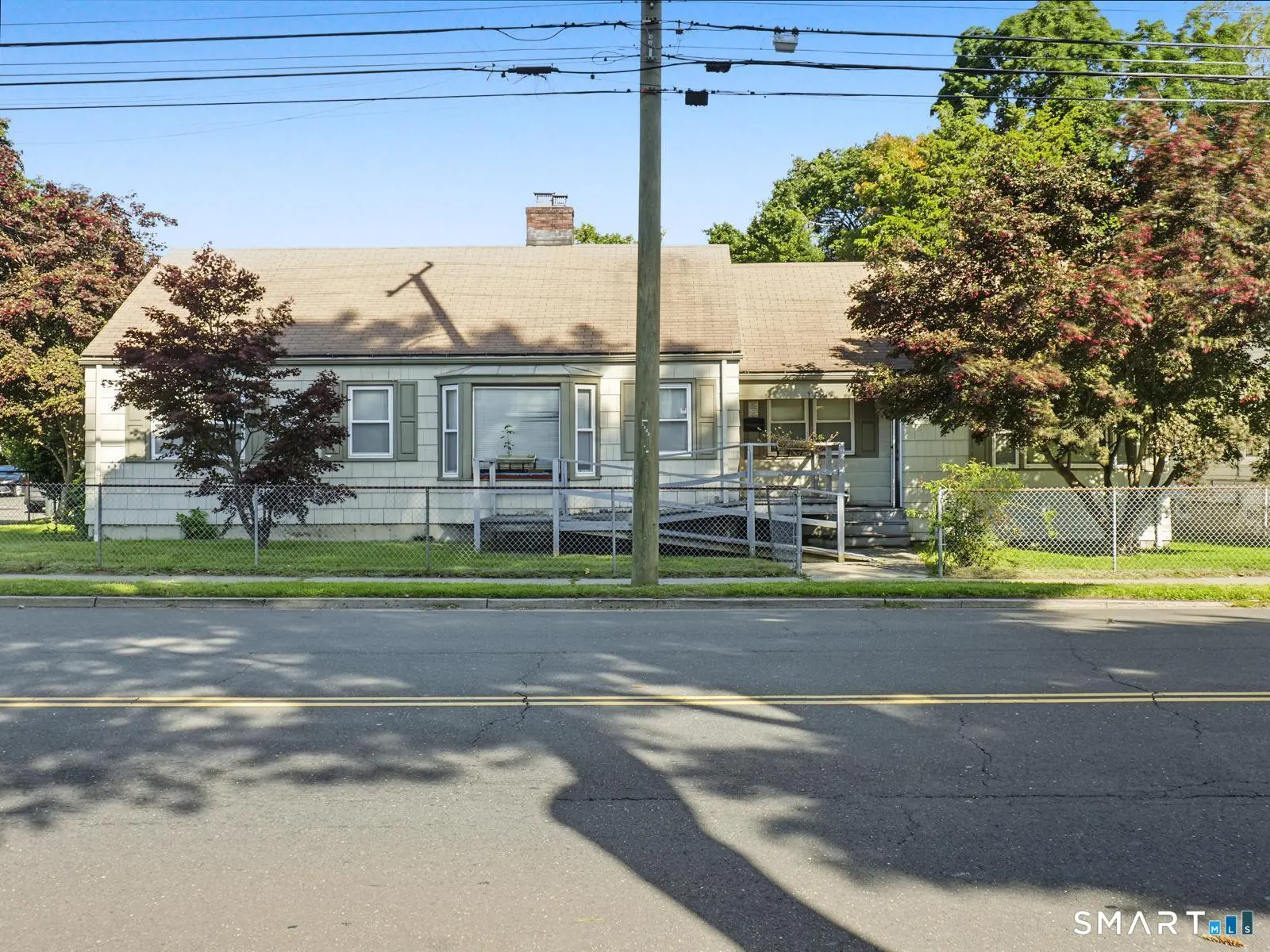 1720 Capitol Avenue, Bridgeport
